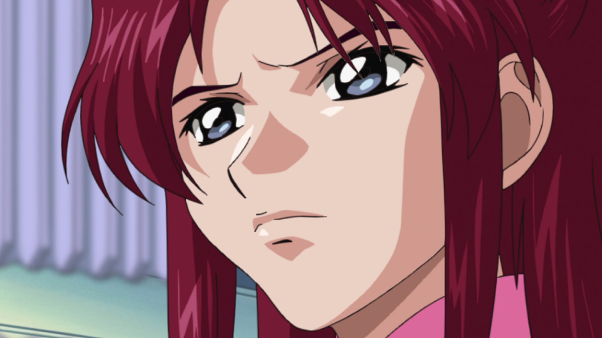 Mobile Suit Gundam SEED Ep 12: Flay's Decision @ 00:17:11