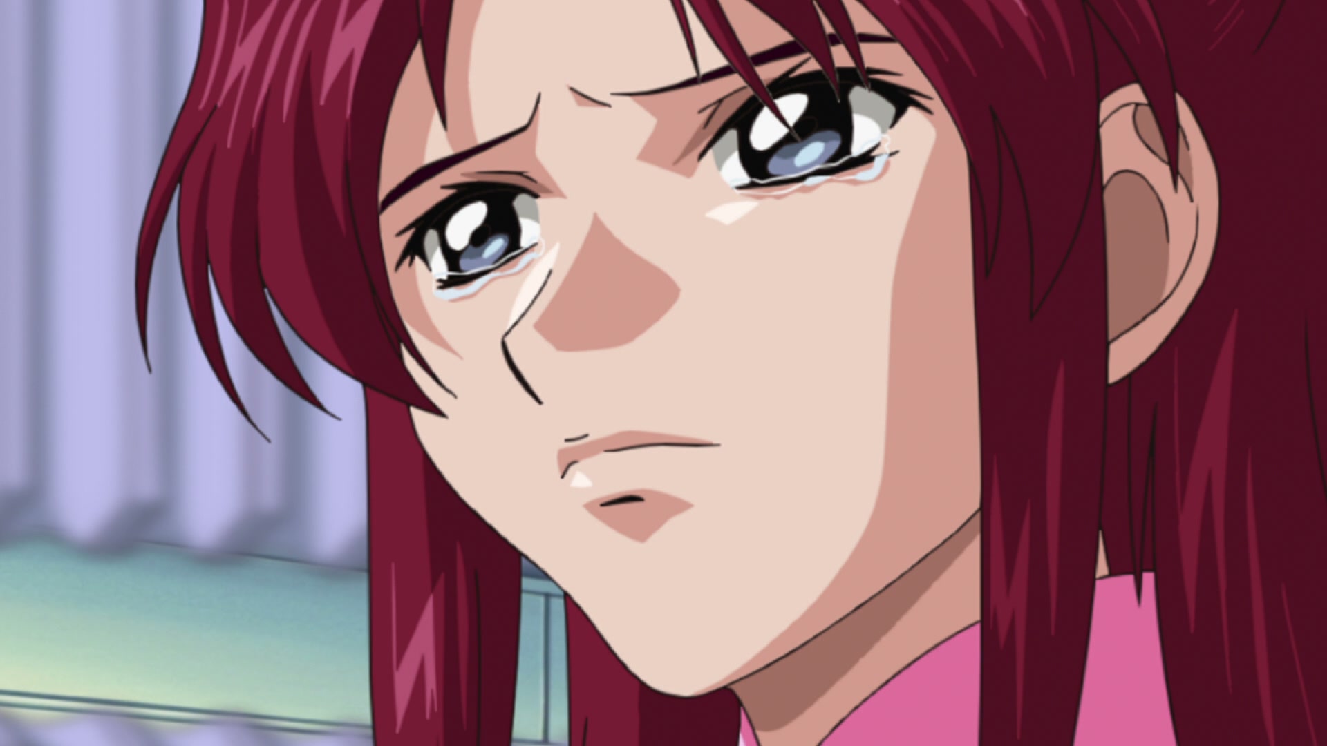 Mobile Suit Gundam SEED Ep 12: Flay's Decision @ 00:17:26