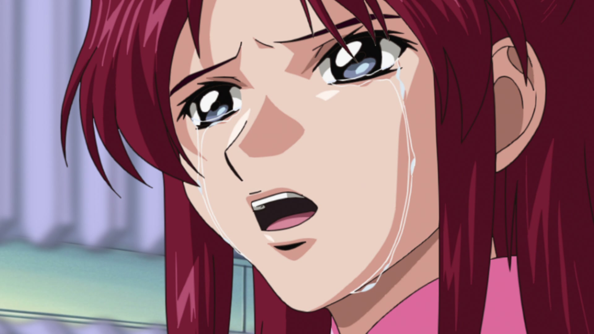 Mobile Suit Gundam SEED Ep 12: Flay's Decision @ 00:17:30