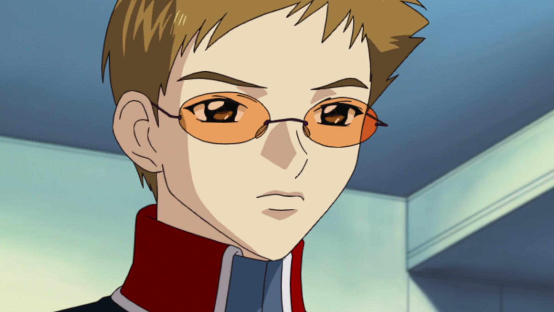 Mobile Suit Gundam SEED Ep 12: Flay's Decision @ 00:17:53