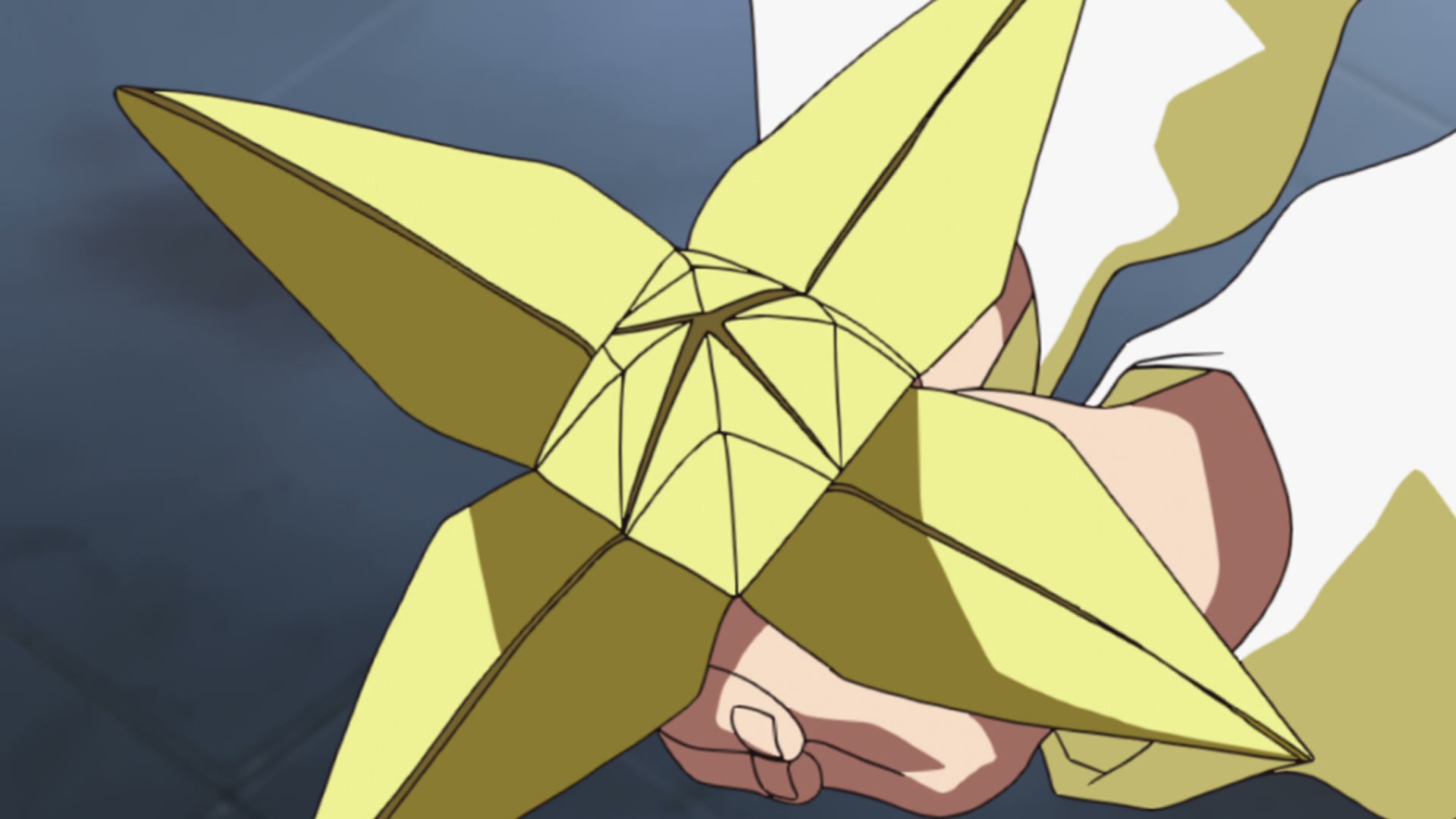 Mobile Suit Gundam SEED Ep 12: Flay's Decision @ 00:18:20