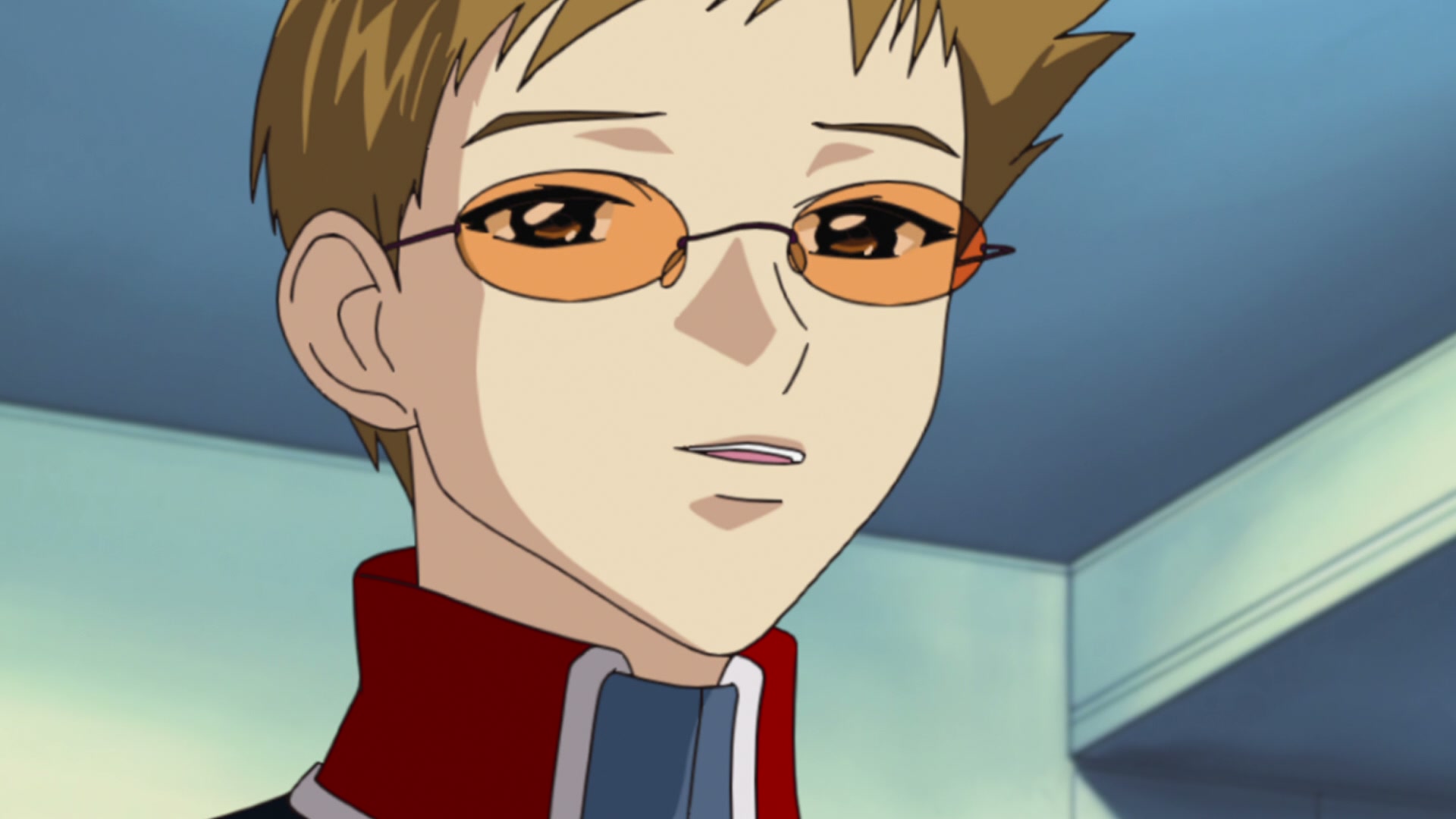 Mobile Suit Gundam SEED Ep 12: Flay's Decision @ 00:18:31