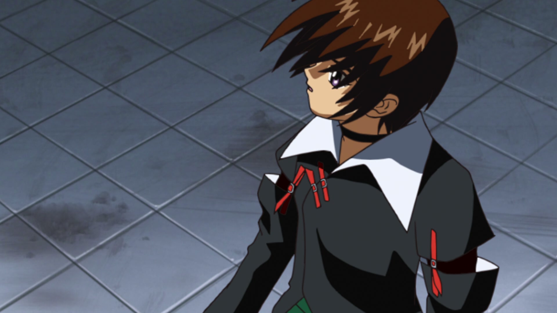 Mobile Suit Gundam SEED Ep 12: Flay's Decision @ 00:19:47