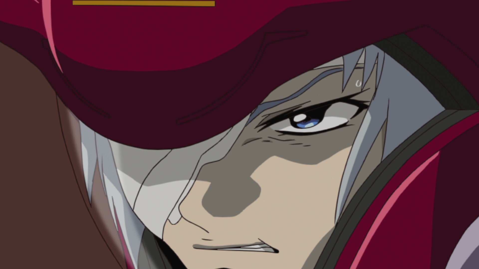 Mobile Suit Gundam SEED Ep 12: Flay's Decision @ 00:21:26