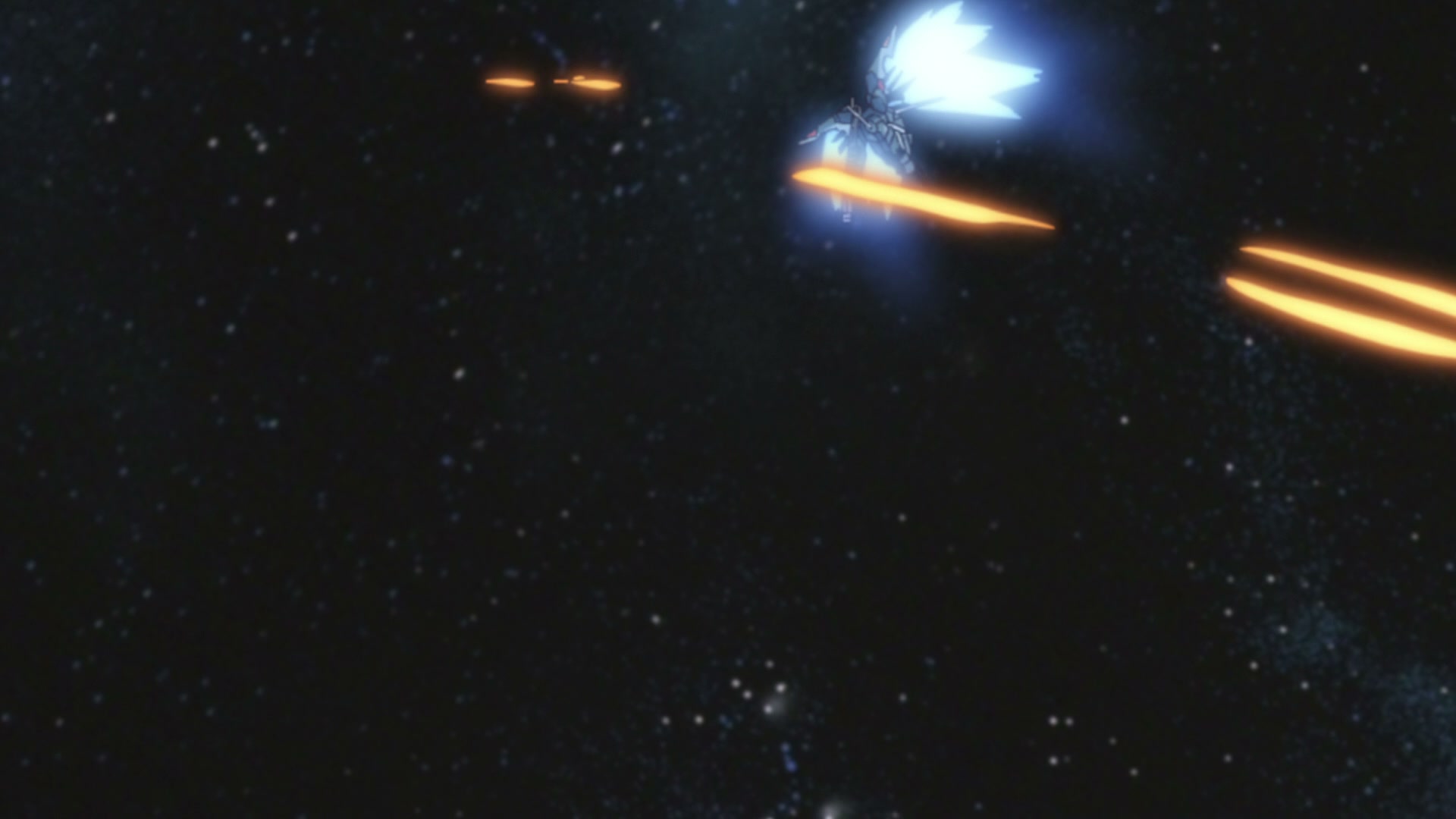 Mobile Suit Gundam SEED Ep 13: Stars Falling in Space @ 00:01:56
