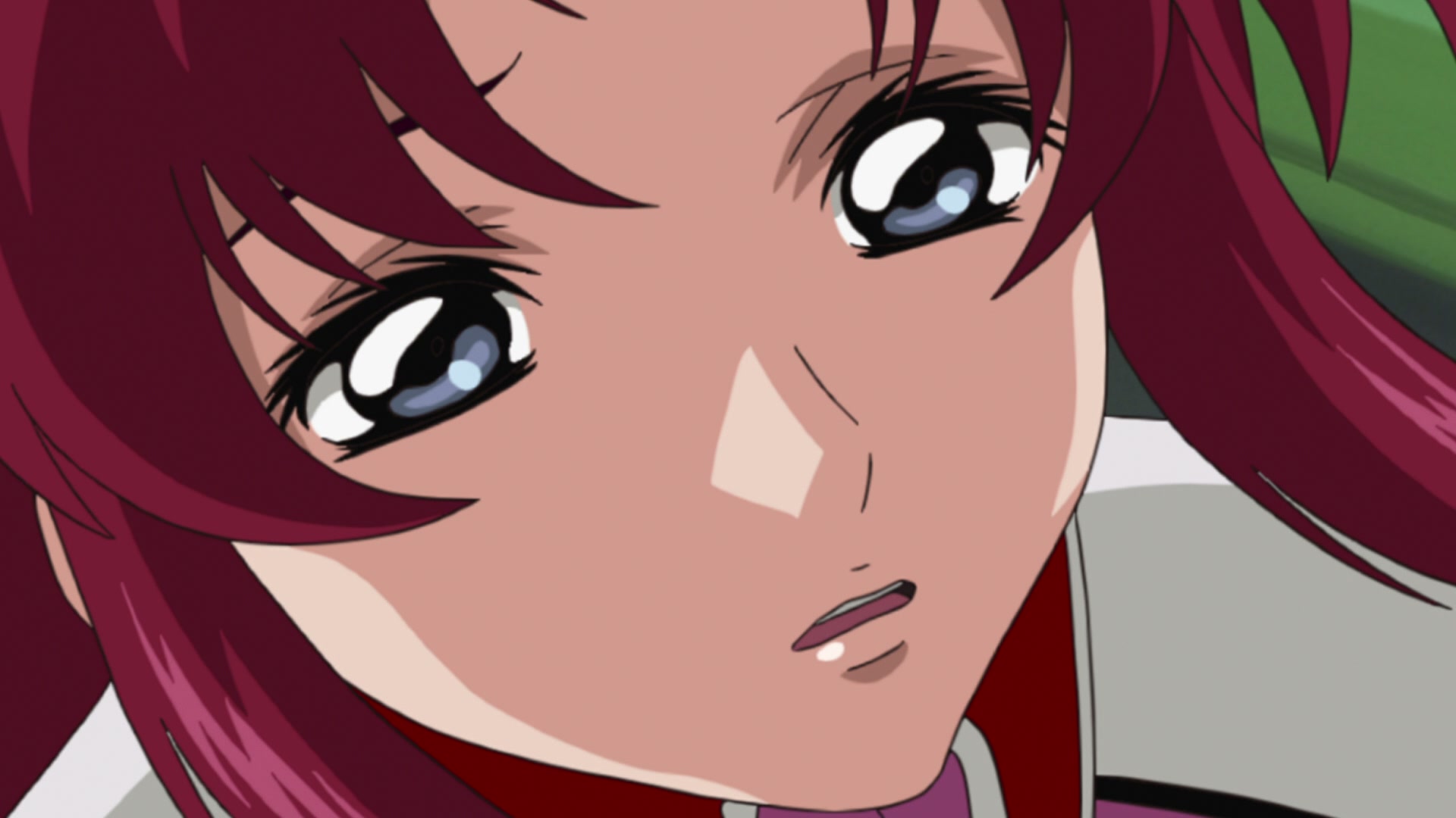 Mobile Suit Gundam SEED Ep 13: Stars Falling in Space @ 00:05:11