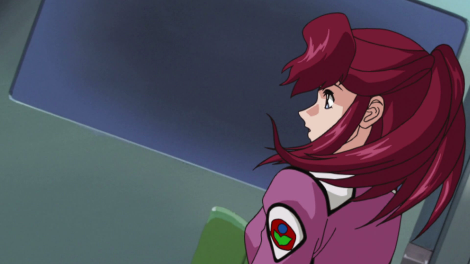 Mobile Suit Gundam SEED Ep 13: Stars Falling in Space @ 00:05:22