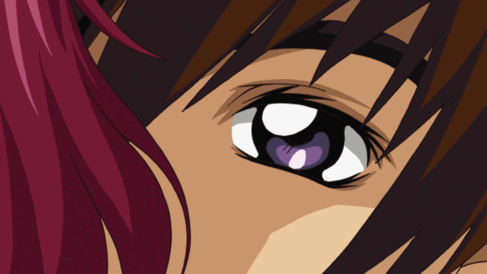 Mobile Suit Gundam SEED Ep 13: Stars Falling in Space @ 00:05:52