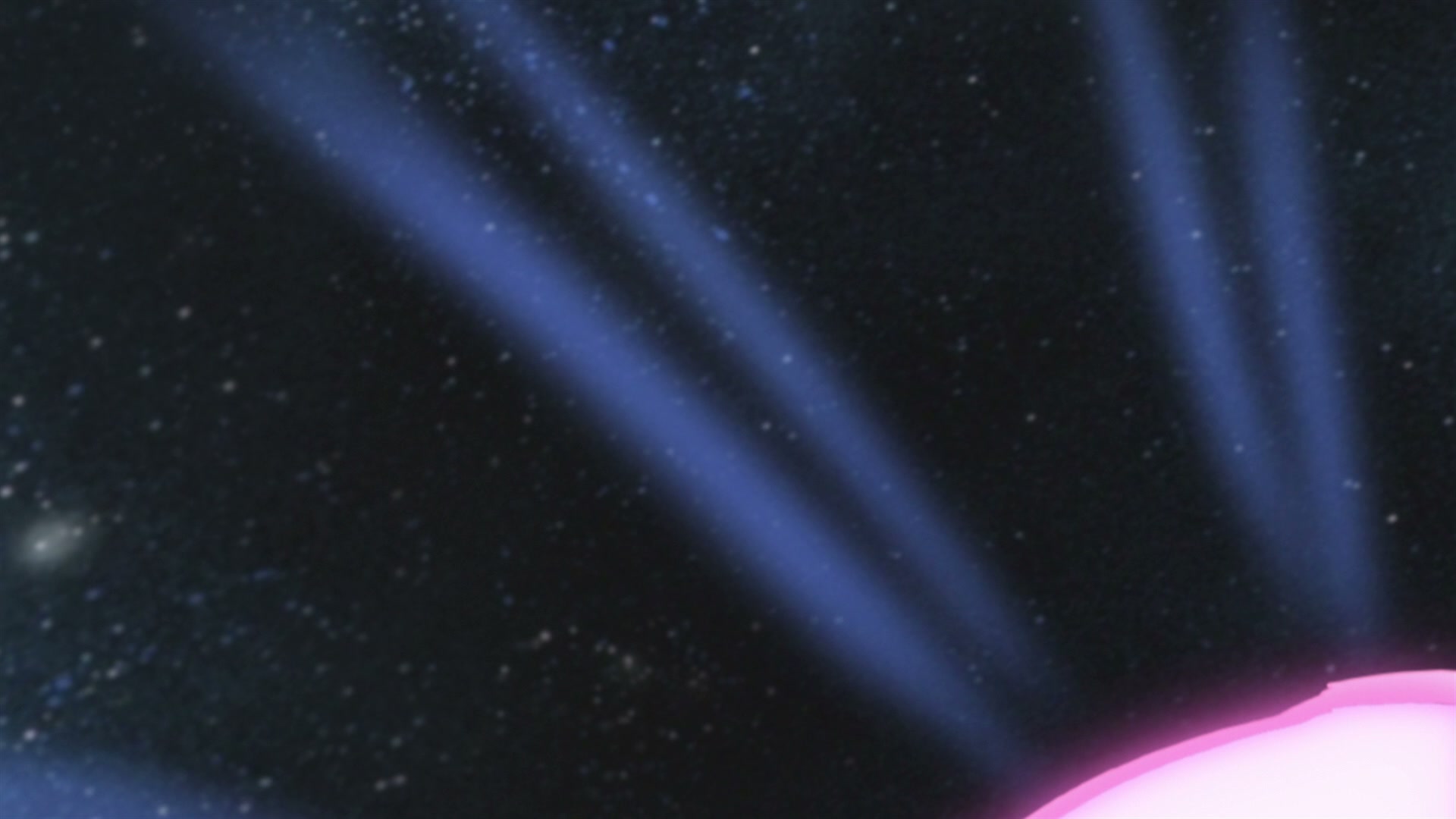 Mobile Suit Gundam SEED Ep 13: Stars Falling in Space @ 00:06:07