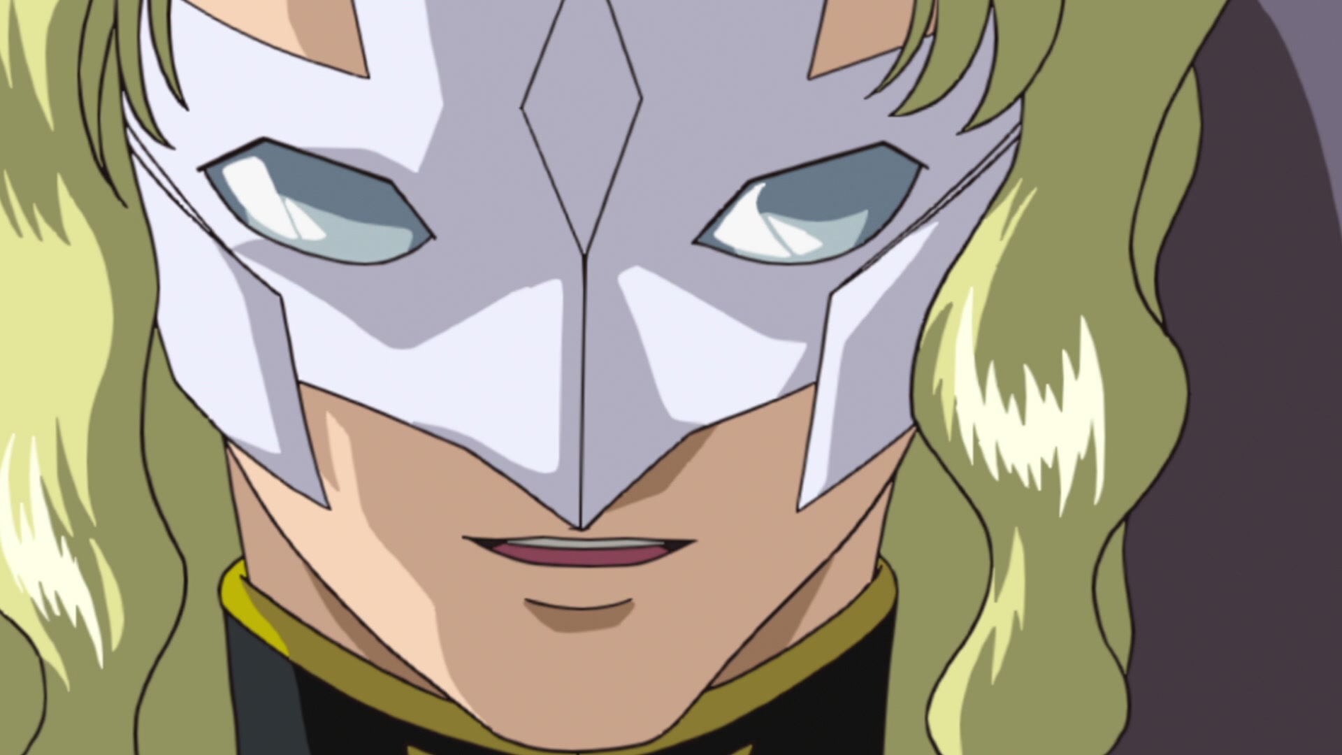Mobile Suit Gundam SEED Ep 13: Stars Falling in Space @ 00:06:41
