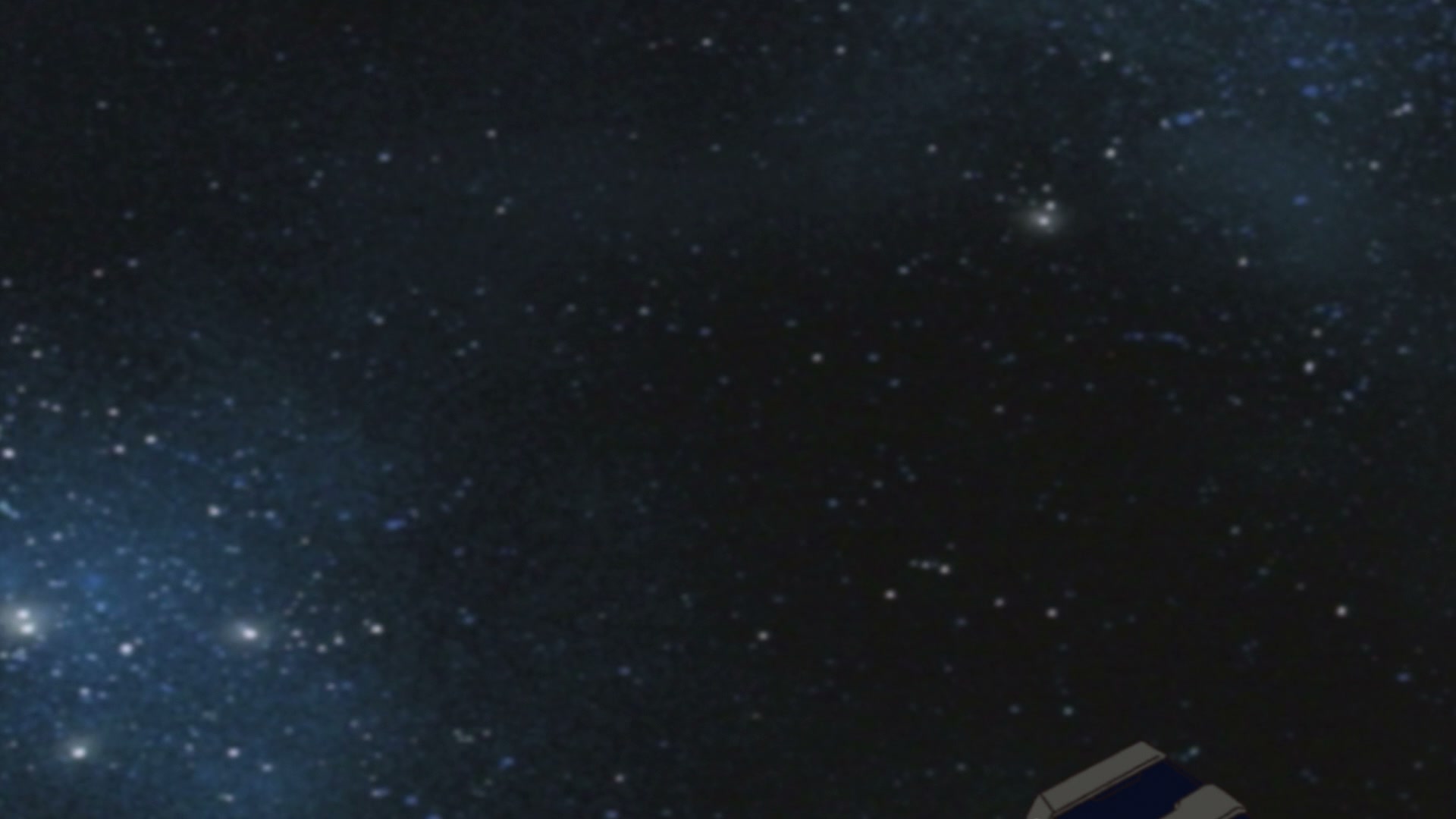 Mobile Suit Gundam SEED Ep 13: Stars Falling in Space @ 00:07:15