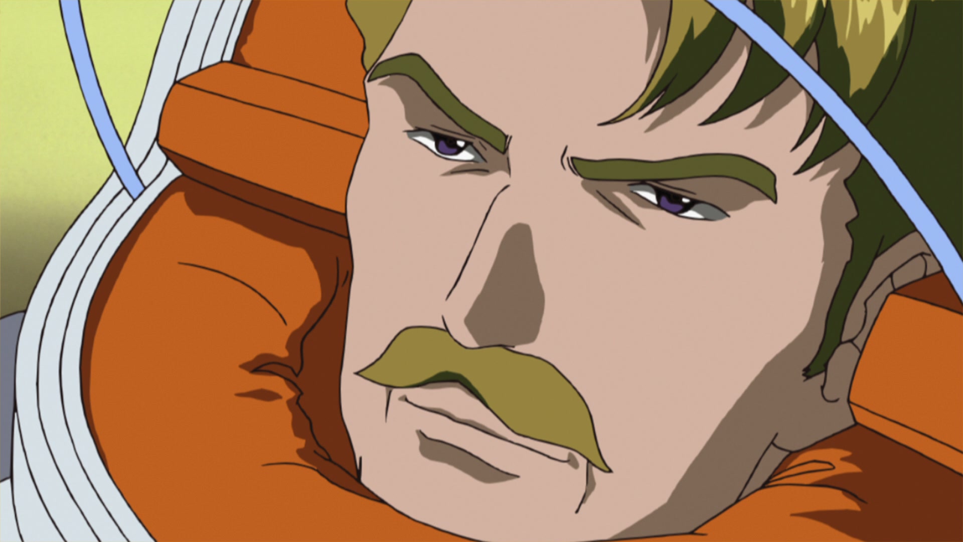 Mobile Suit Gundam SEED Ep 13: Stars Falling in Space @ 00:09:56