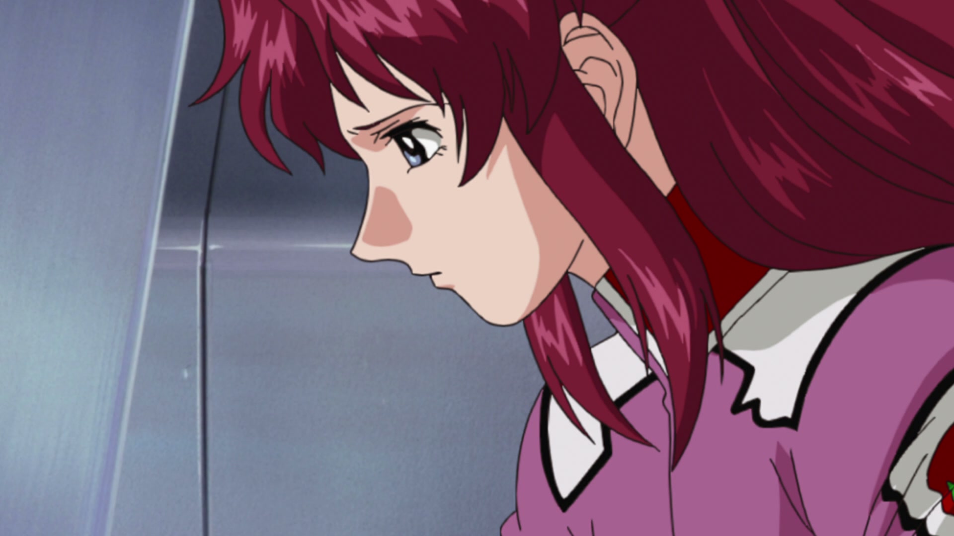 Mobile Suit Gundam SEED Ep 13: Stars Falling in Space @ 00:12:00
