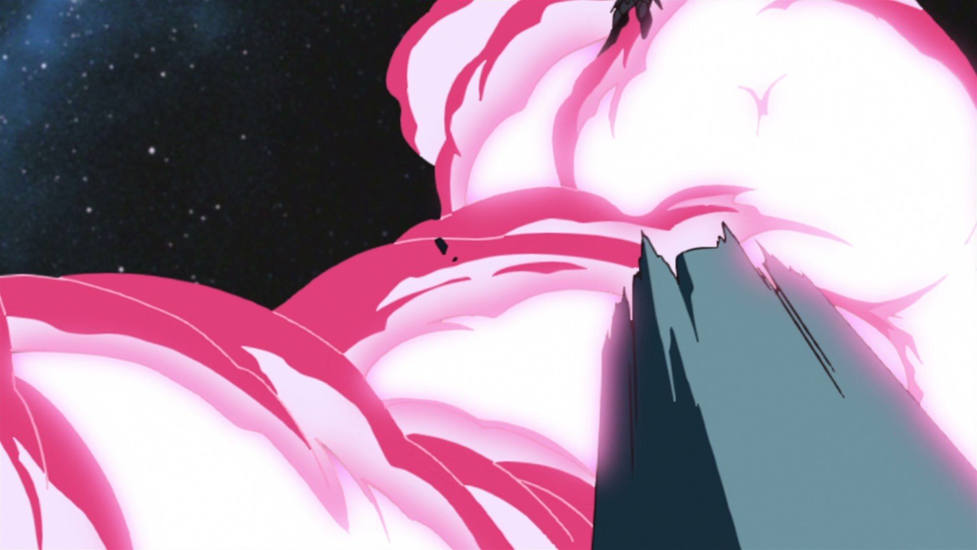 Mobile Suit Gundam SEED Ep 13: Stars Falling in Space @ 00:14:31