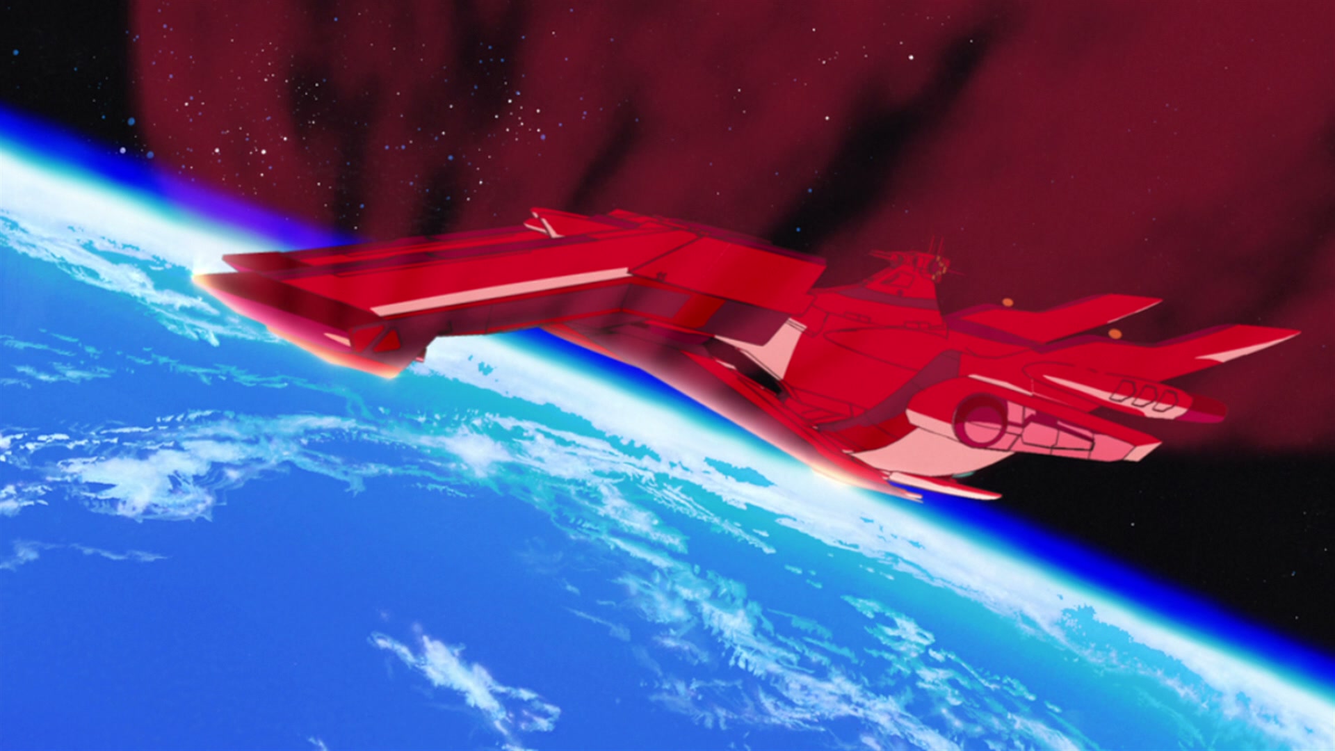 Mobile Suit Gundam SEED Ep 13: Stars Falling in Space @ 00:20:24
