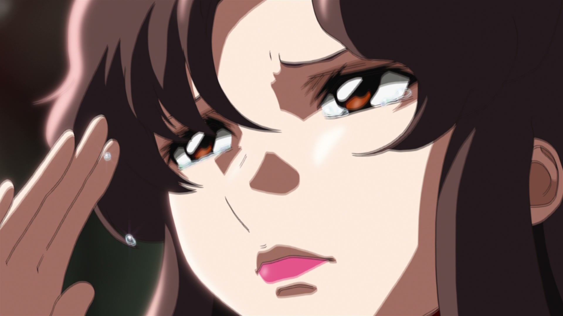 Mobile Suit Gundam SEED Ep 13: Stars Falling in Space @ 00:20:54