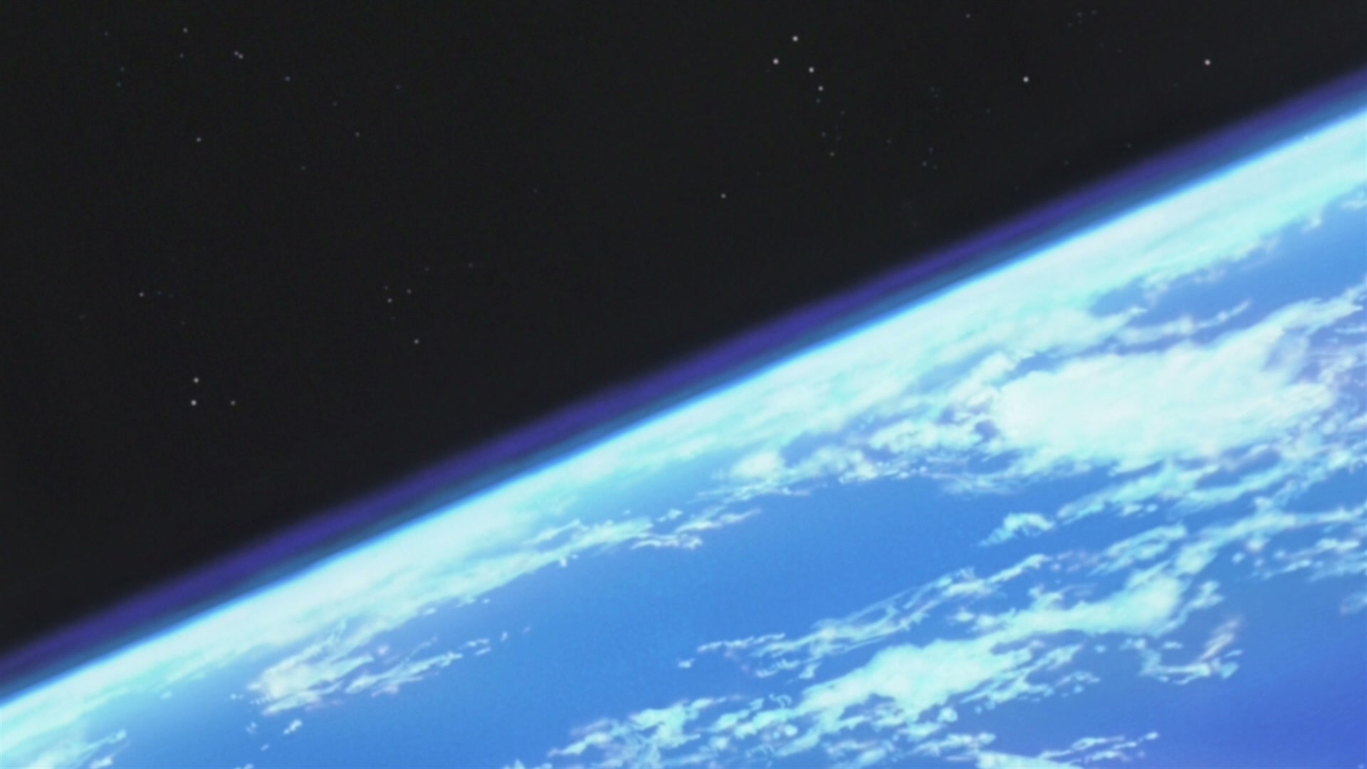 Mobile Suit Gundam SEED Ep 13: Stars Falling in Space @ 00:20:57