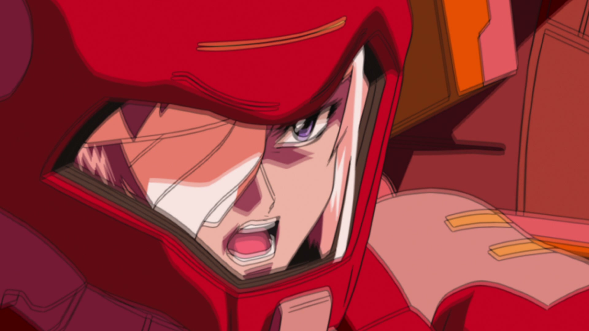 Mobile Suit Gundam SEED Ep 13: Stars Falling in Space @ 00:21:35