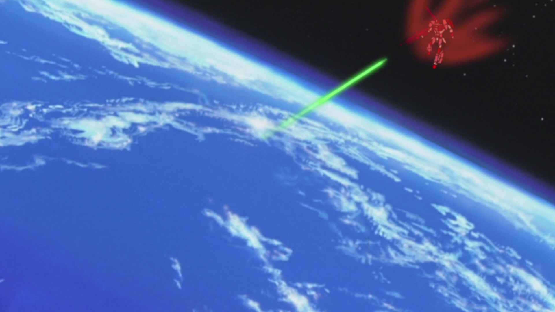 Mobile Suit Gundam SEED Ep 13: Stars Falling in Space @ 00:22:05