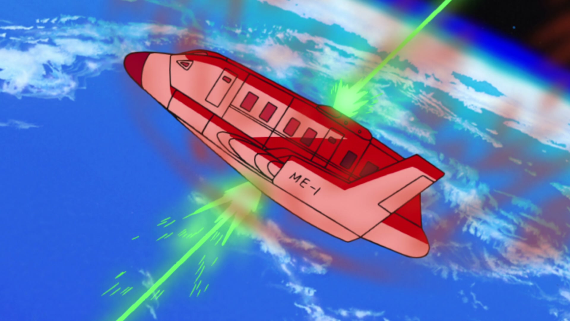 Mobile Suit Gundam SEED Ep 13: Stars Falling in Space @ 00:22:09