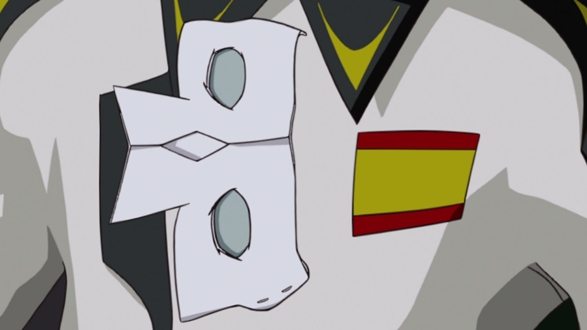 Mobile Suit Gundam SEED Ep 14: Within Endless Time @ 00:05:21