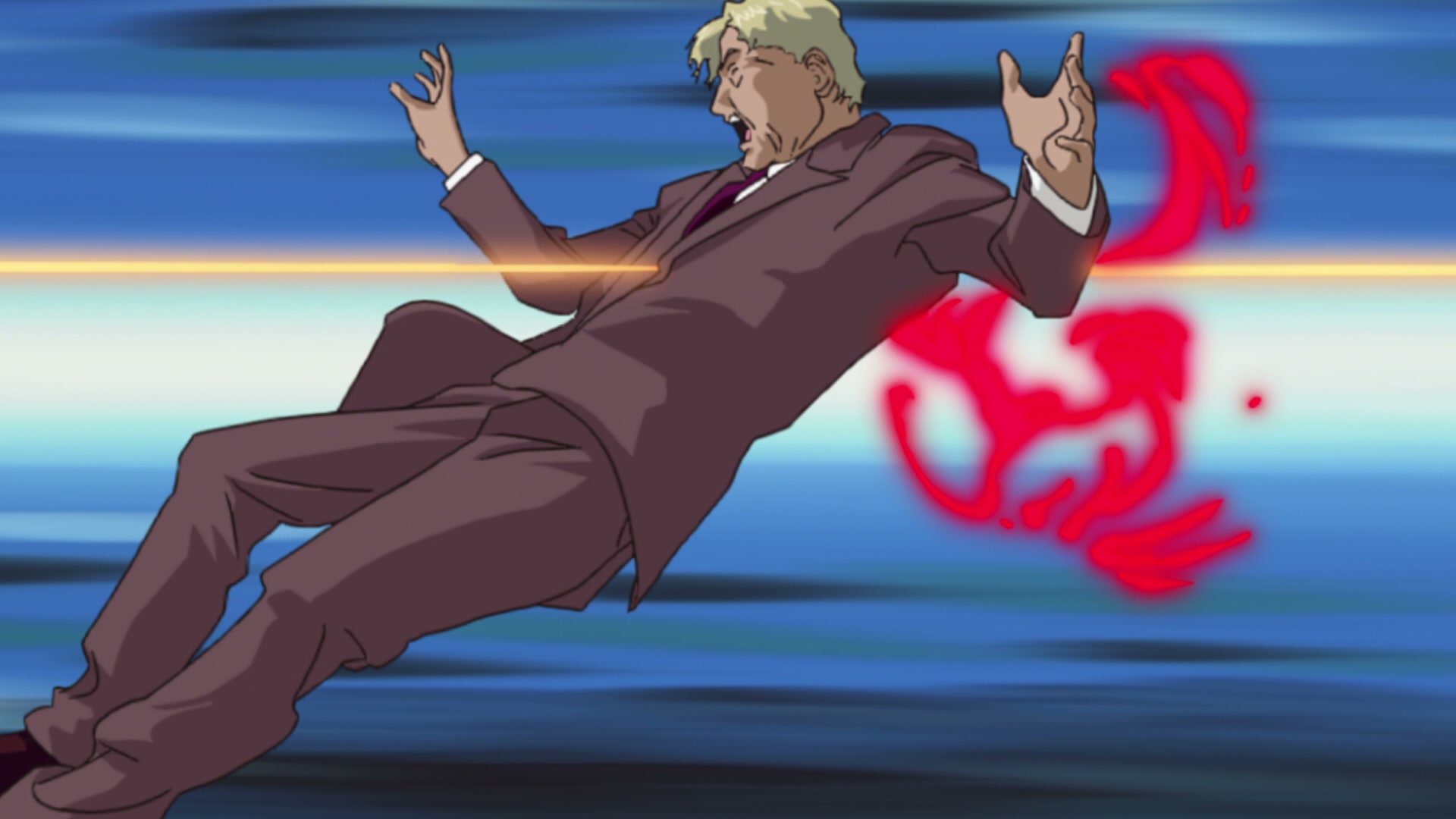 Mobile Suit Gundam SEED Ep 14: Within Endless Time @ 00:05:33