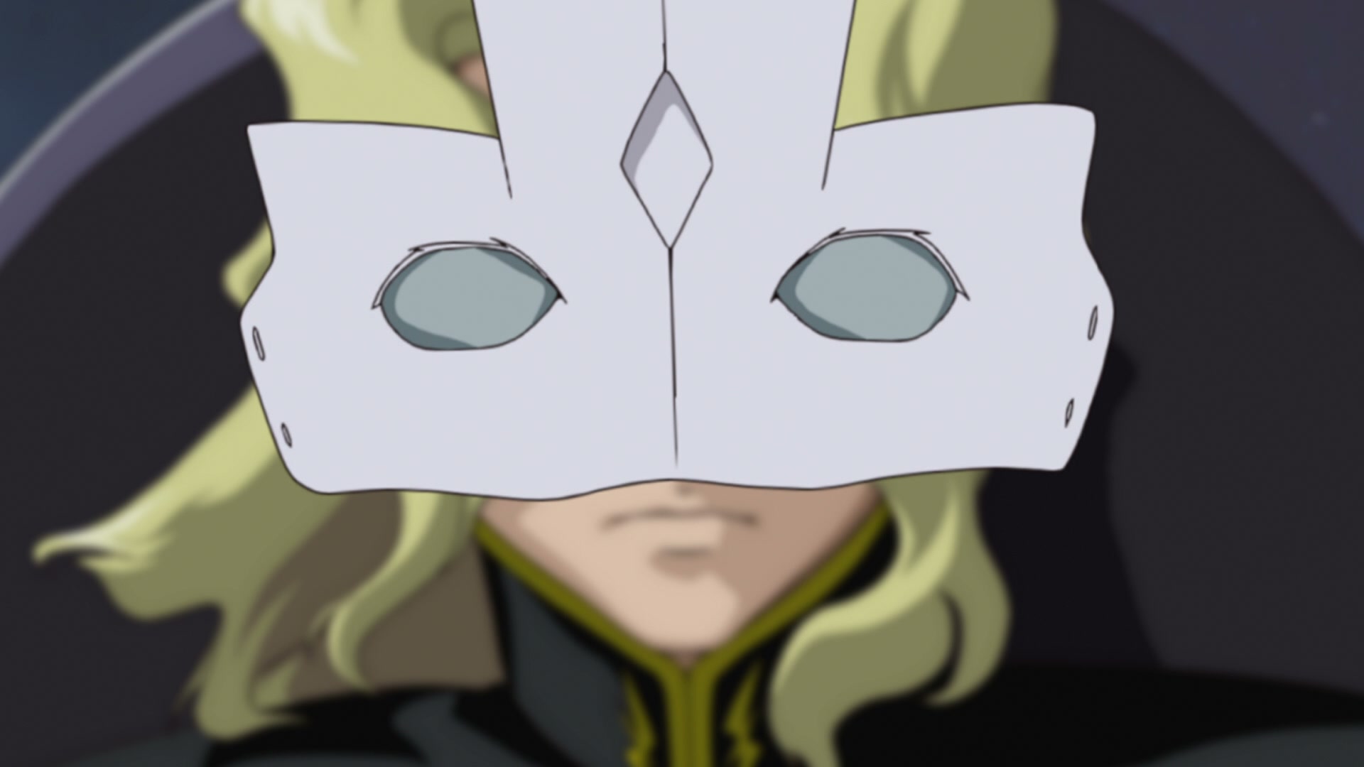 Mobile Suit Gundam SEED Ep 14: Within Endless Time @ 00:06:13