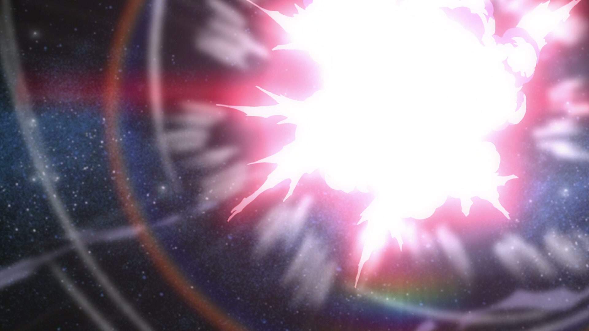 Mobile Suit Gundam SEED Ep 14: Within Endless Time @ 00:07:28