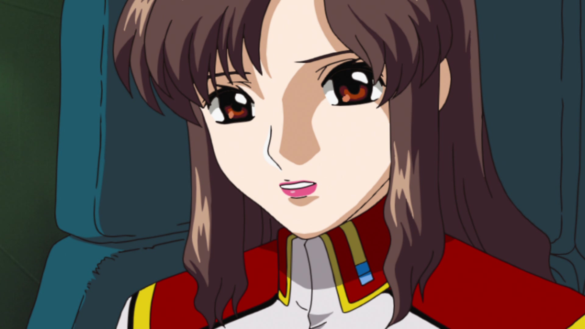 Mobile Suit Gundam SEED Ep 14: Within Endless Time @ 00:10:51