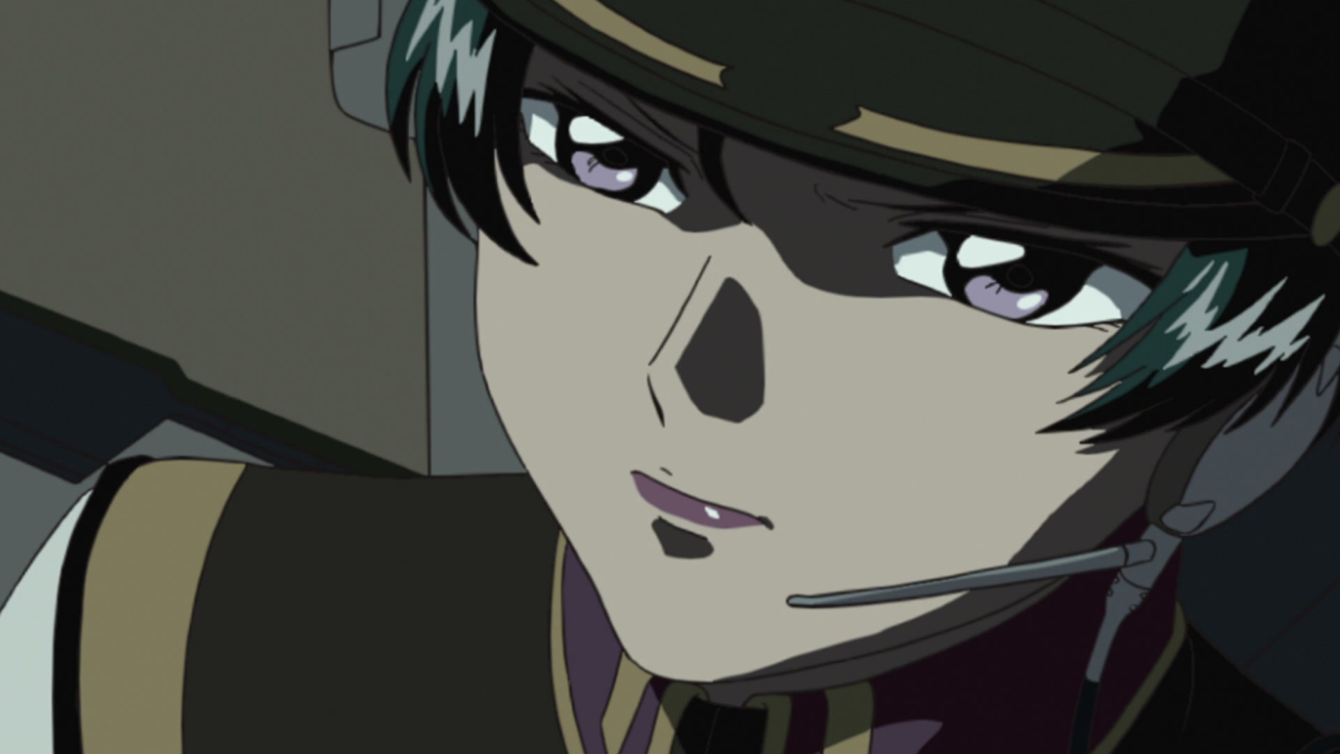 Mobile Suit Gundam SEED Ep 14: Within Endless Time @ 00:11:02
