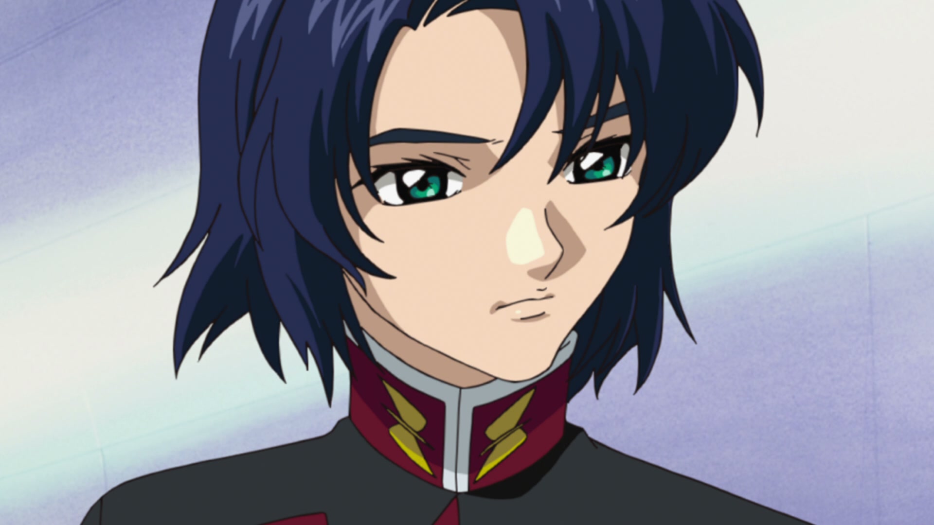 Mobile Suit Gundam SEED Ep 14: Within Endless Time @ 00:13:44