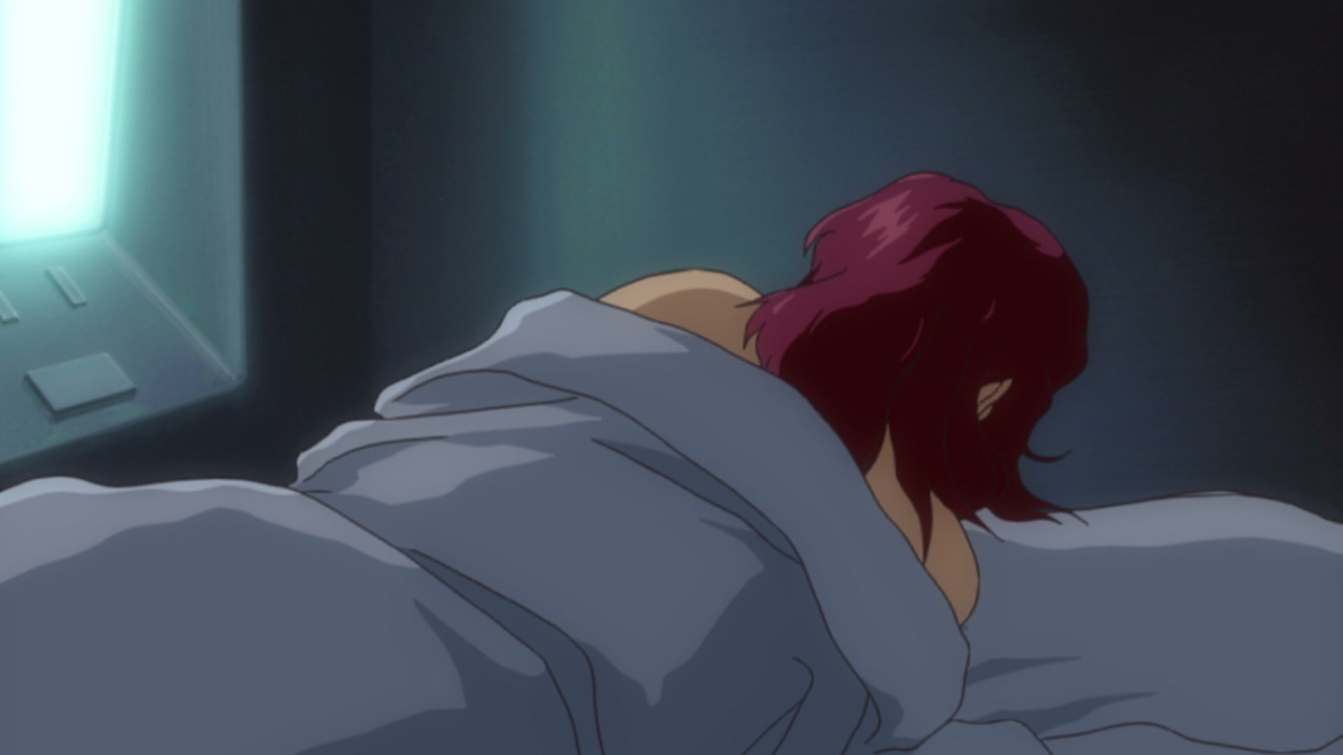Mobile Suit Gundam SEED Ep 16: Burning Clouds of Sand @ 00:08:15