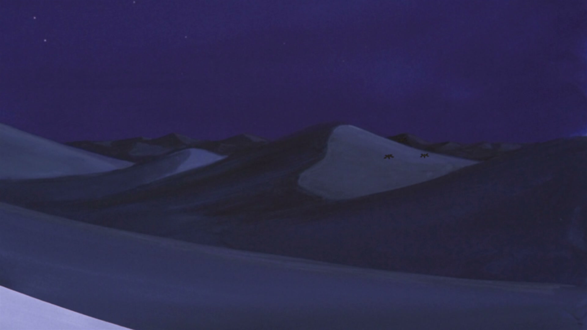 Mobile Suit Gundam SEED Ep 16: Burning Clouds of Sand @ 00:09:19