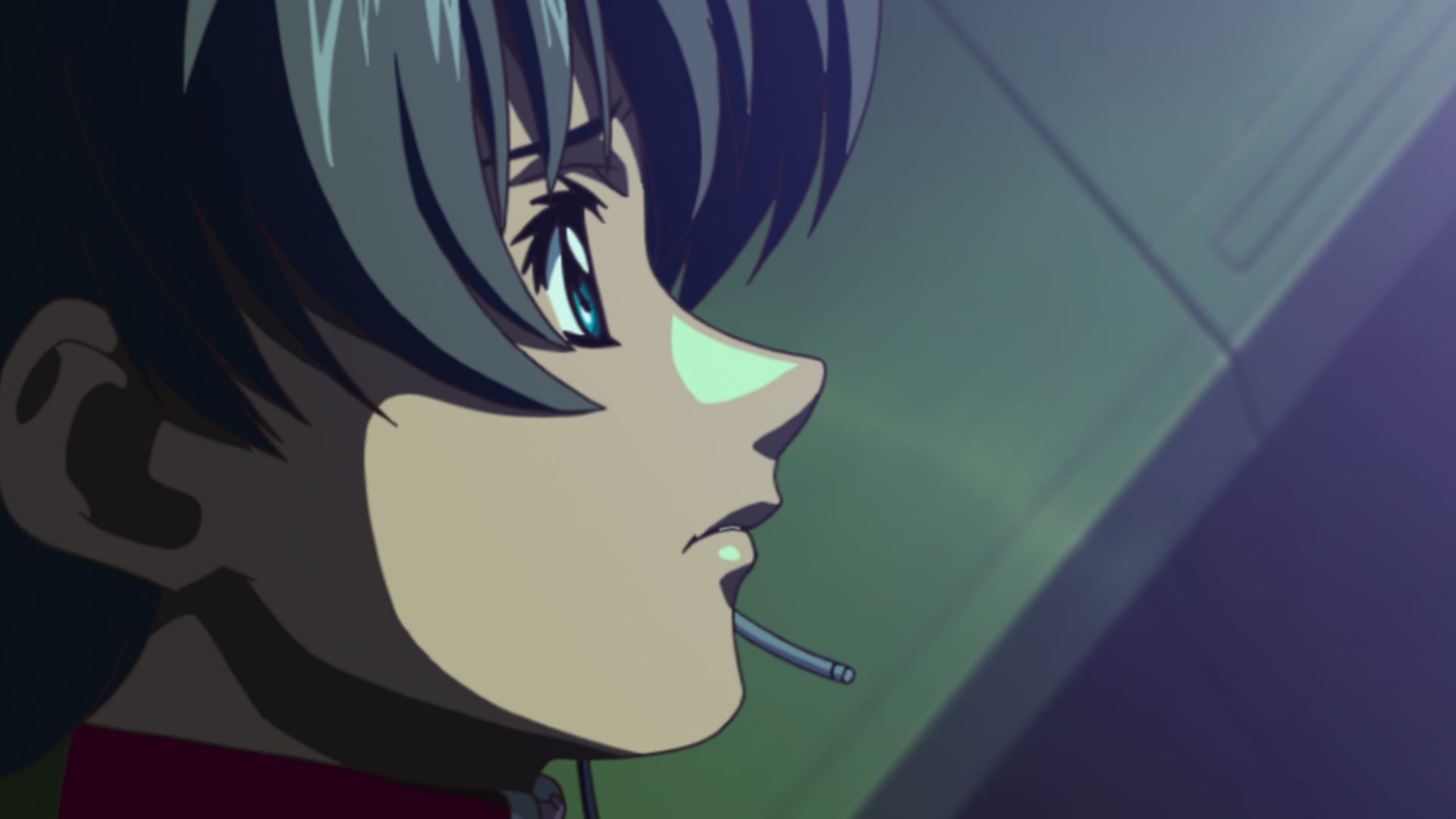 Mobile Suit Gundam SEED Ep 16: Burning Clouds of Sand @ 00:10:08