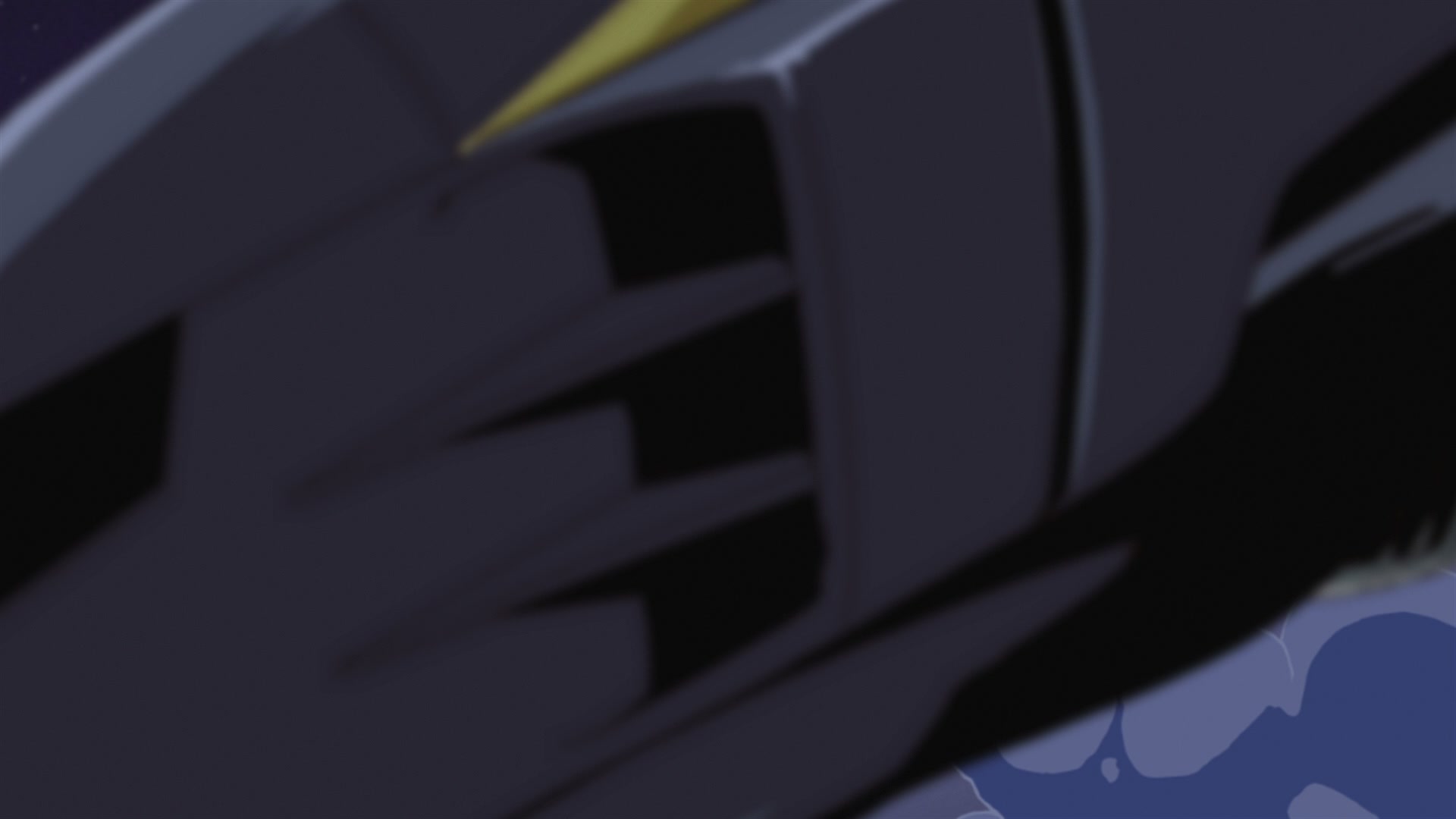Mobile Suit Gundam SEED Ep 16: Burning Clouds of Sand @ 00:12:30