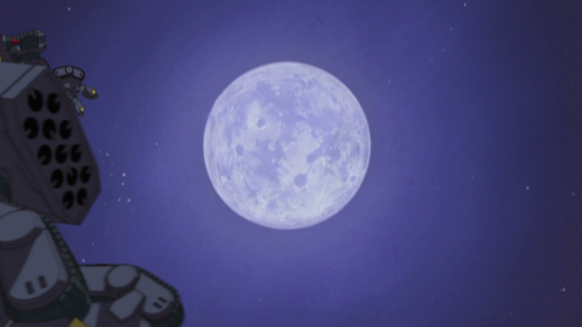Mobile Suit Gundam SEED Ep 16: Burning Clouds of Sand @ 00:13:15