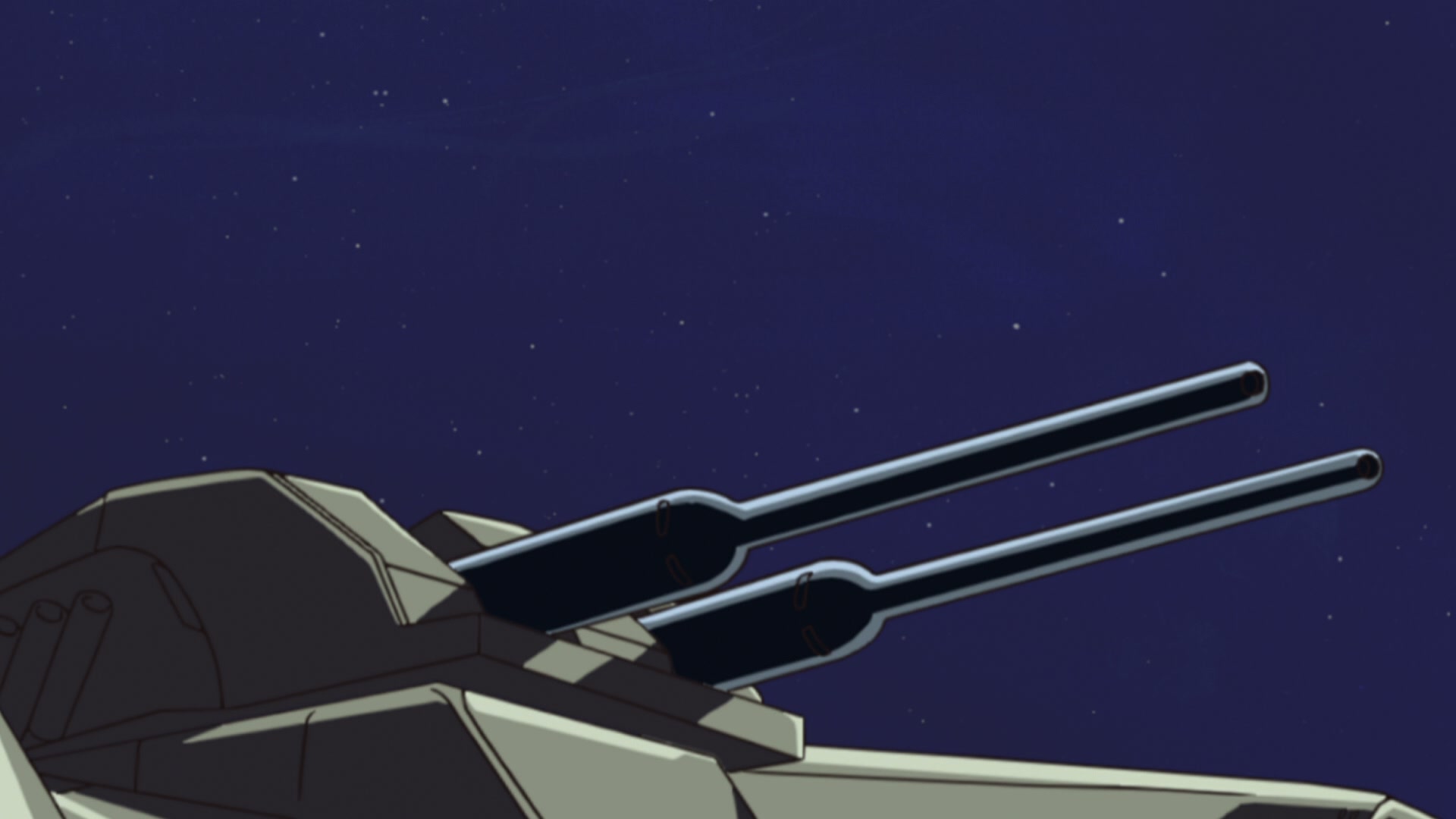 Mobile Suit Gundam SEED Ep 16: Burning Clouds of Sand @ 00:15:38