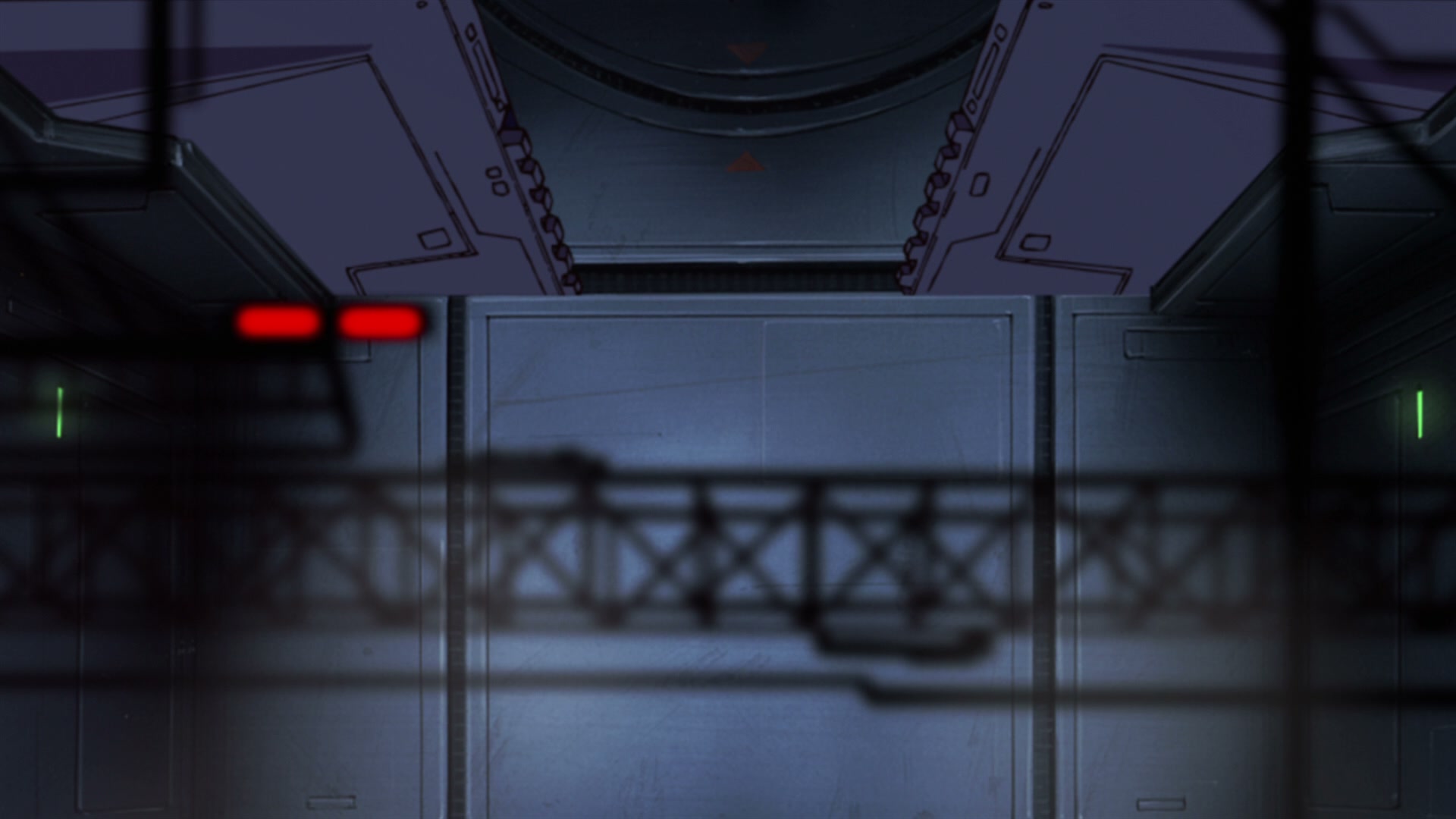 Mobile Suit Gundam SEED Ep 16: Burning Clouds of Sand @ 00:16:31