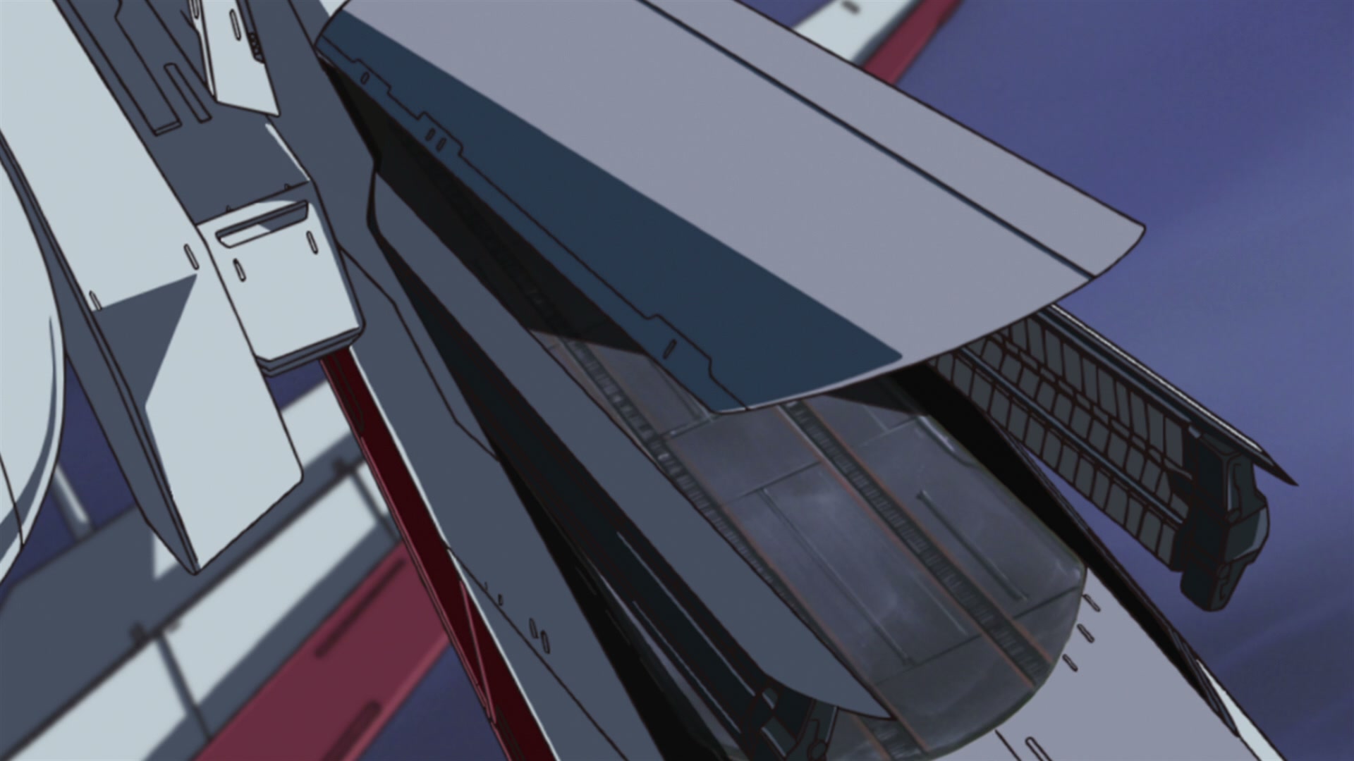 Mobile Suit Gundam SEED Ep 16: Burning Clouds of Sand @ 00:16:46