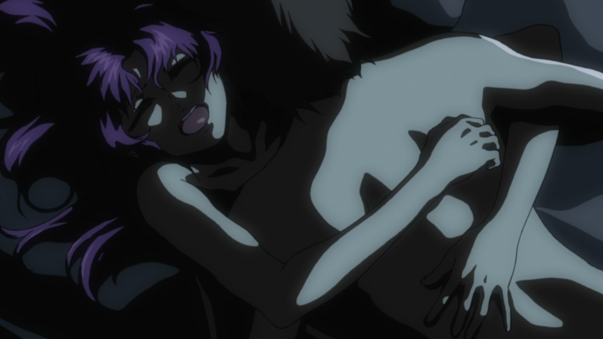 Mobile Suit Gundam SEED Ep 16: Burning Clouds of Sand @ 00:17:46