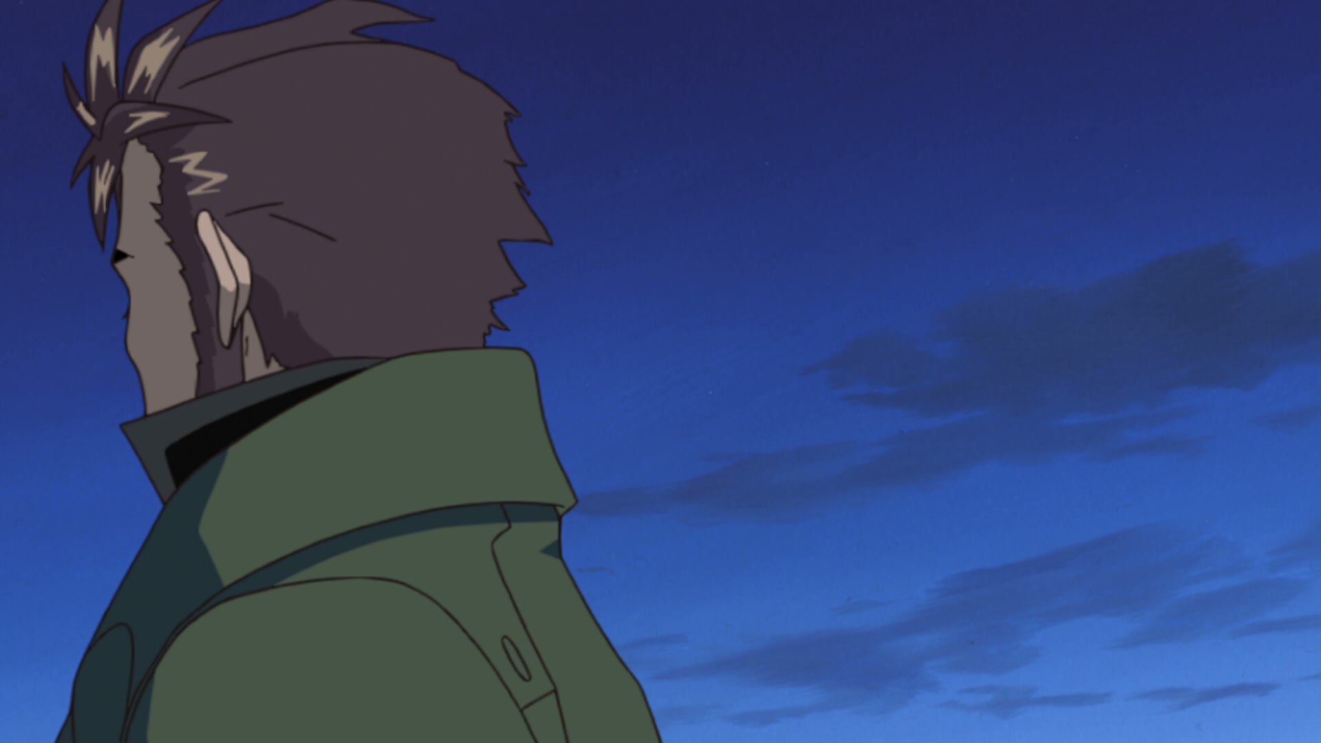Mobile Suit Gundam SEED Ep 16: Burning Clouds of Sand @ 00:21:35