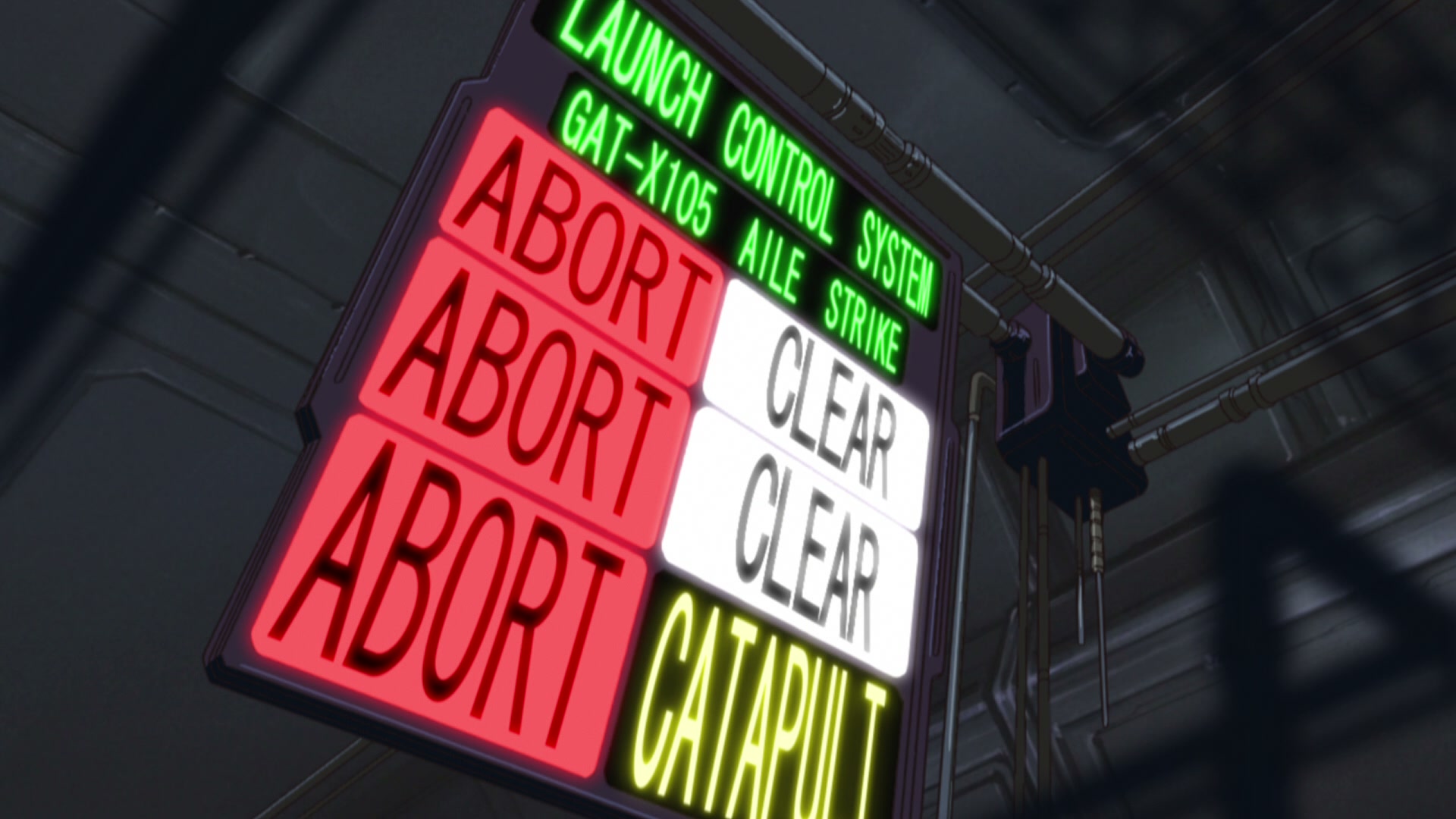 Mobile Suit Gundam SEED Ep 17: Cagalli Returns @ 00:02:26