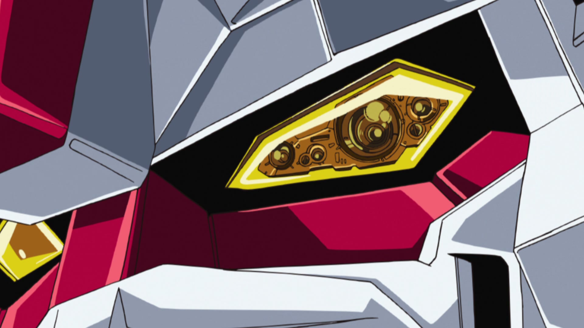 Mobile Suit Gundam SEED Ep 17: Cagalli Returns @ 00:02:34