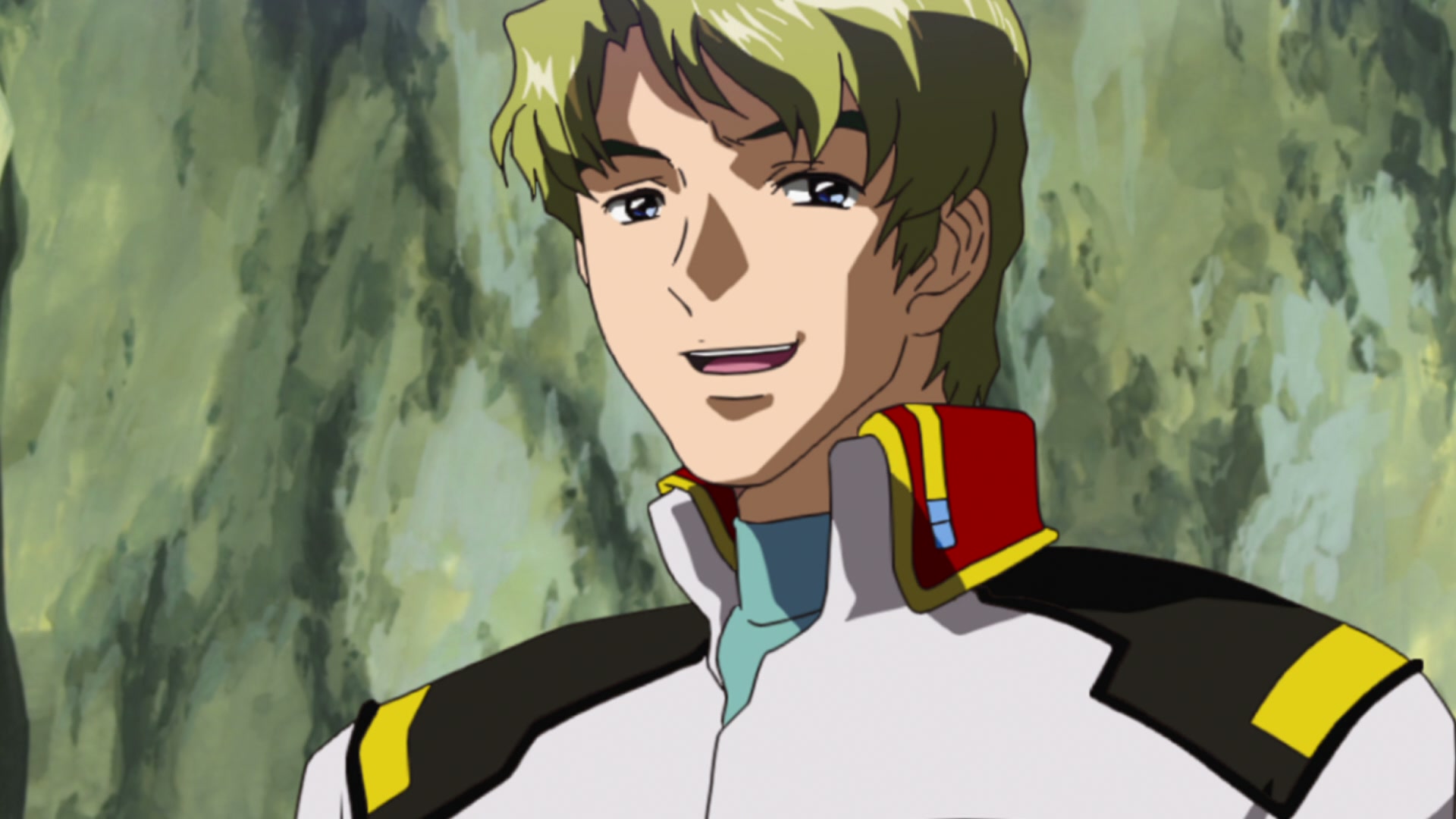 Mobile Suit Gundam SEED Ep 17: Cagalli Returns @ 00:10:40