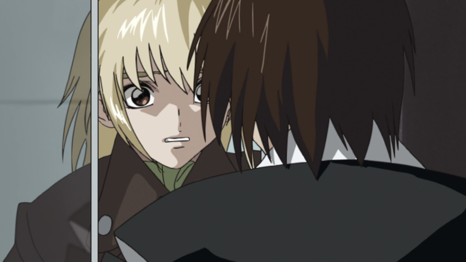 Mobile Suit Gundam SEED Ep 17: Cagalli Returns @ 00:11:49