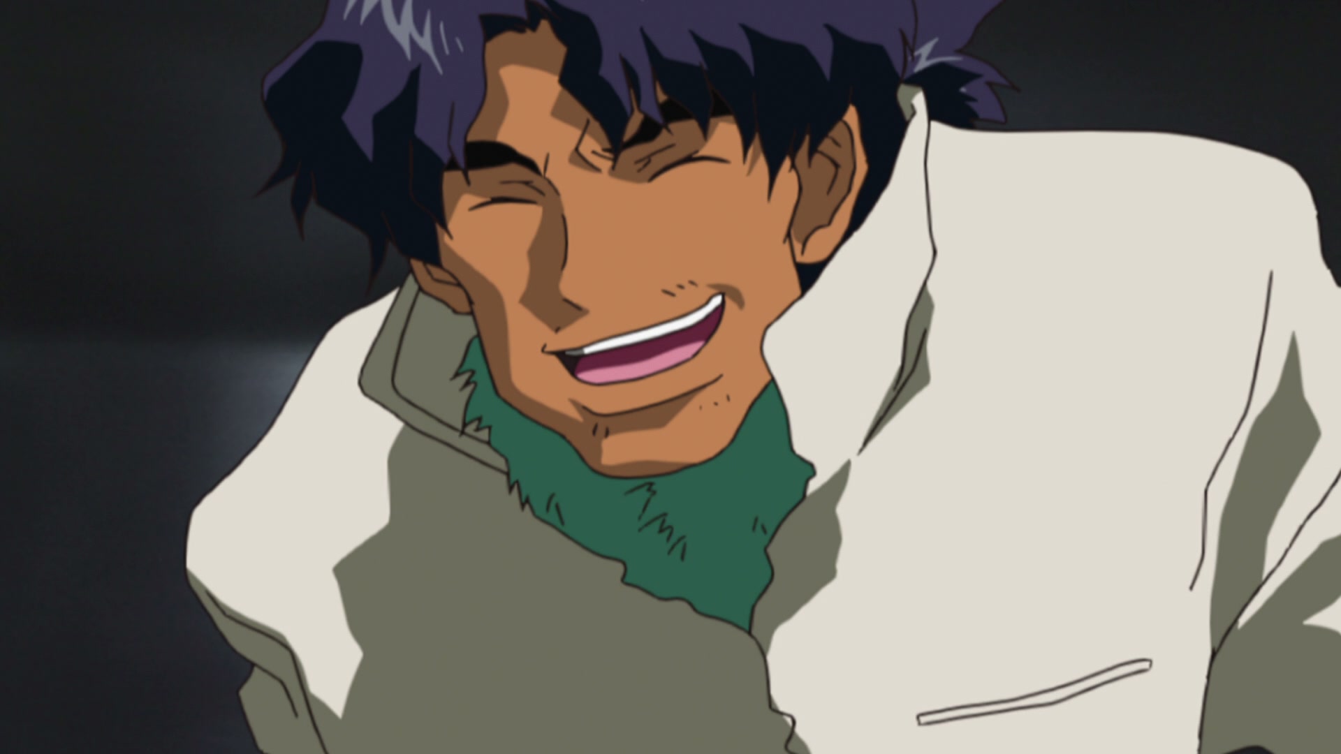 Mobile Suit Gundam SEED Ep 17: Cagalli Returns @ 00:17:04