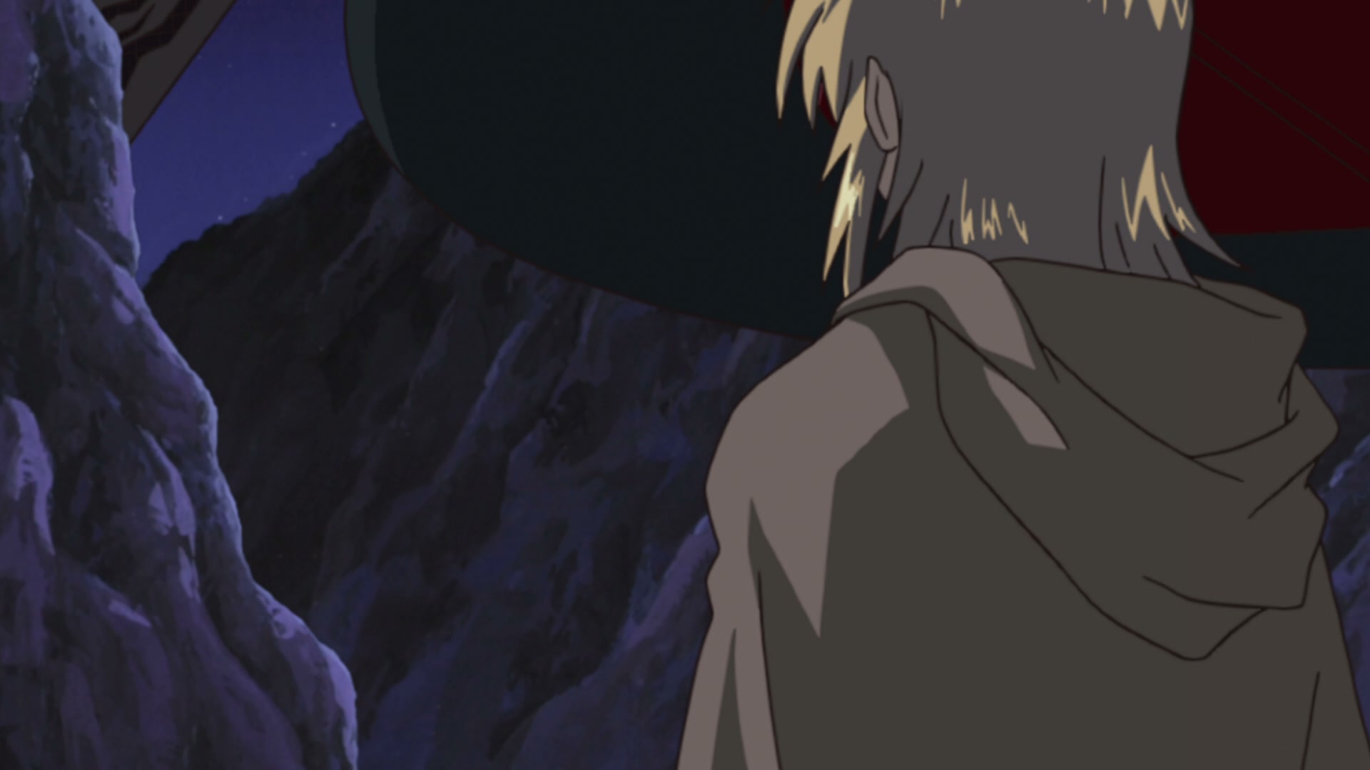 Mobile Suit Gundam SEED Ep 17: Cagalli Returns @ 00:18:58