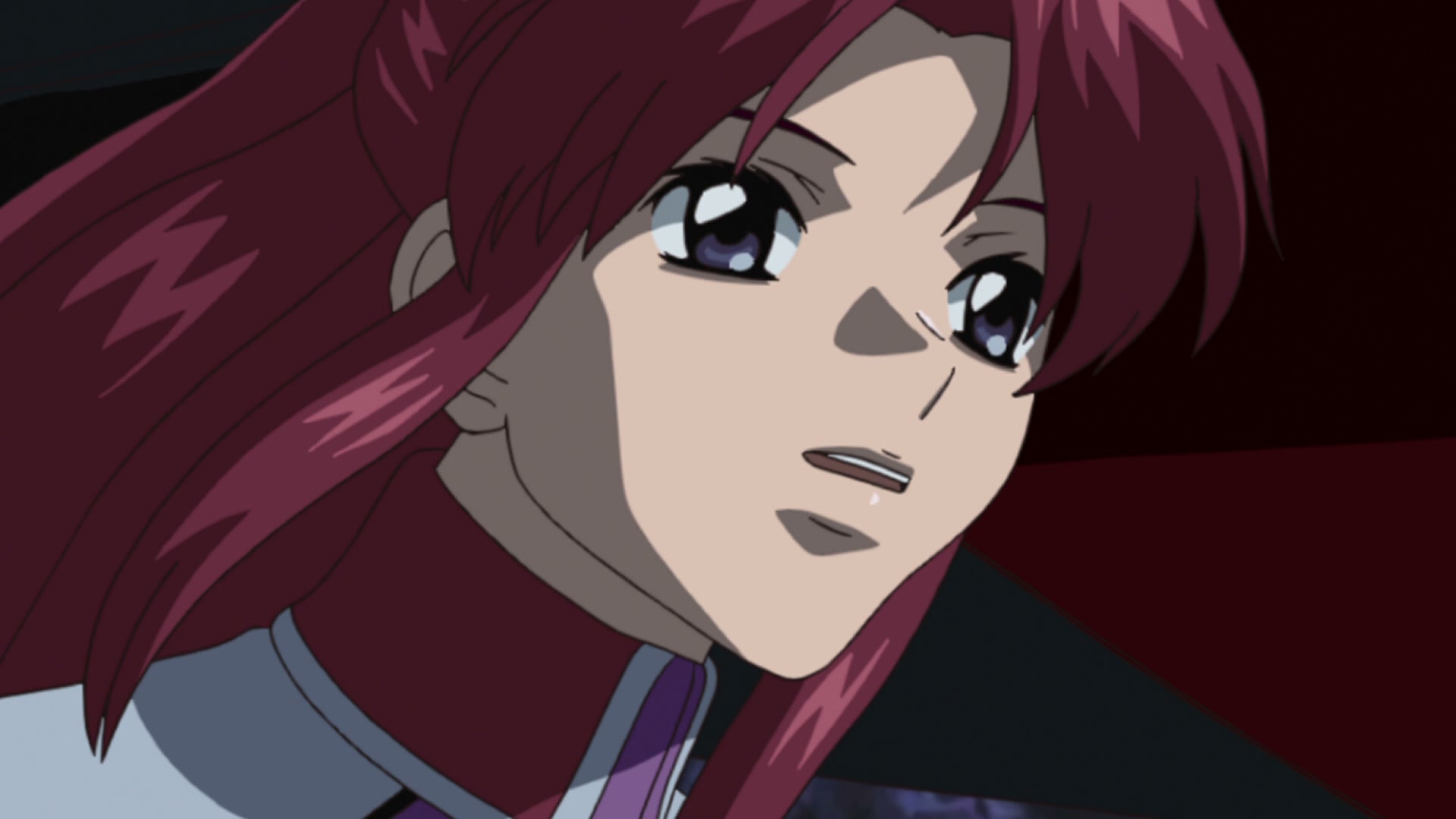 Mobile Suit Gundam SEED Ep 17: Cagalli Returns @ 00:19:17