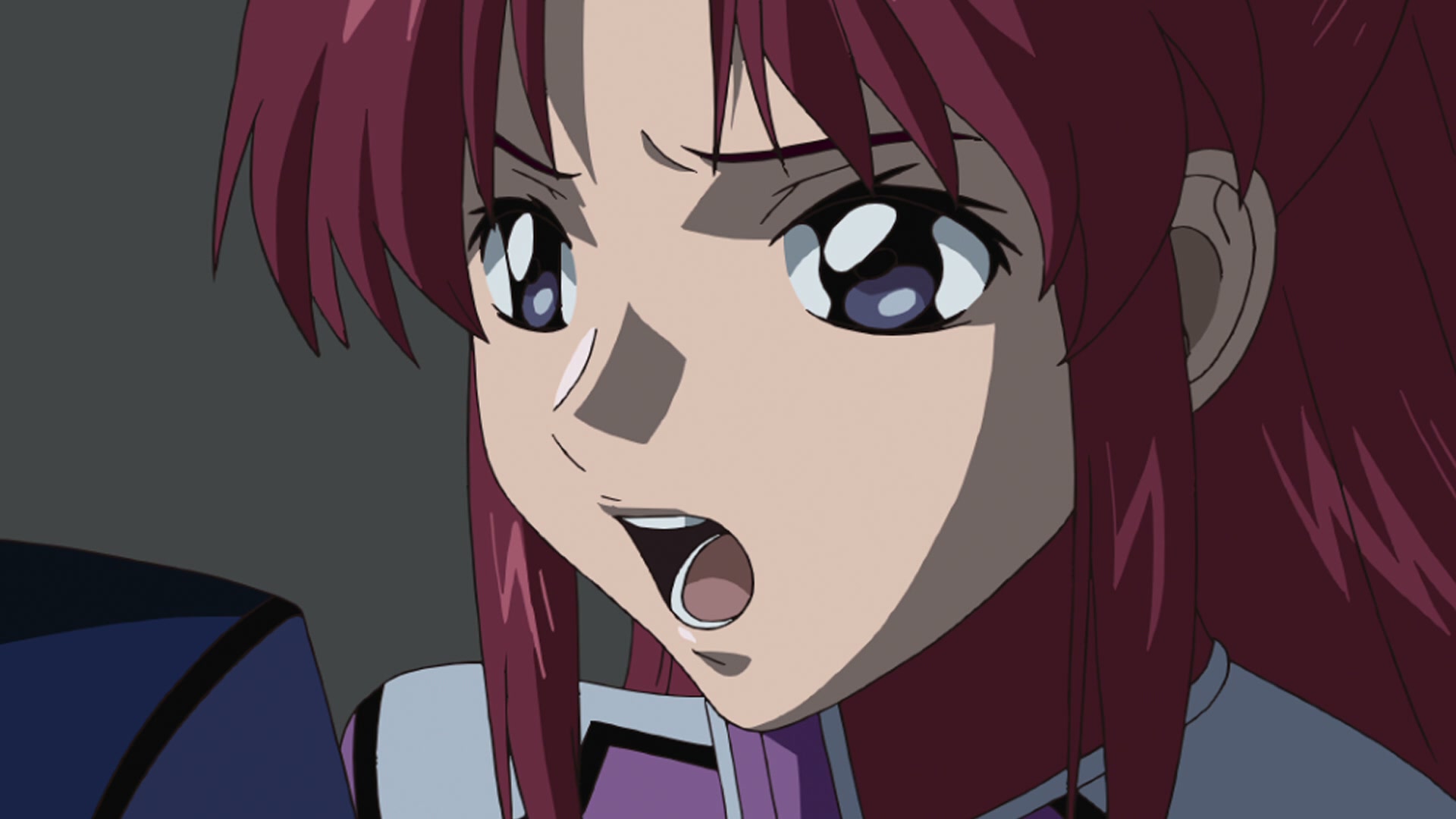 Mobile Suit Gundam SEED Ep 17: Cagalli Returns @ 00:19:39