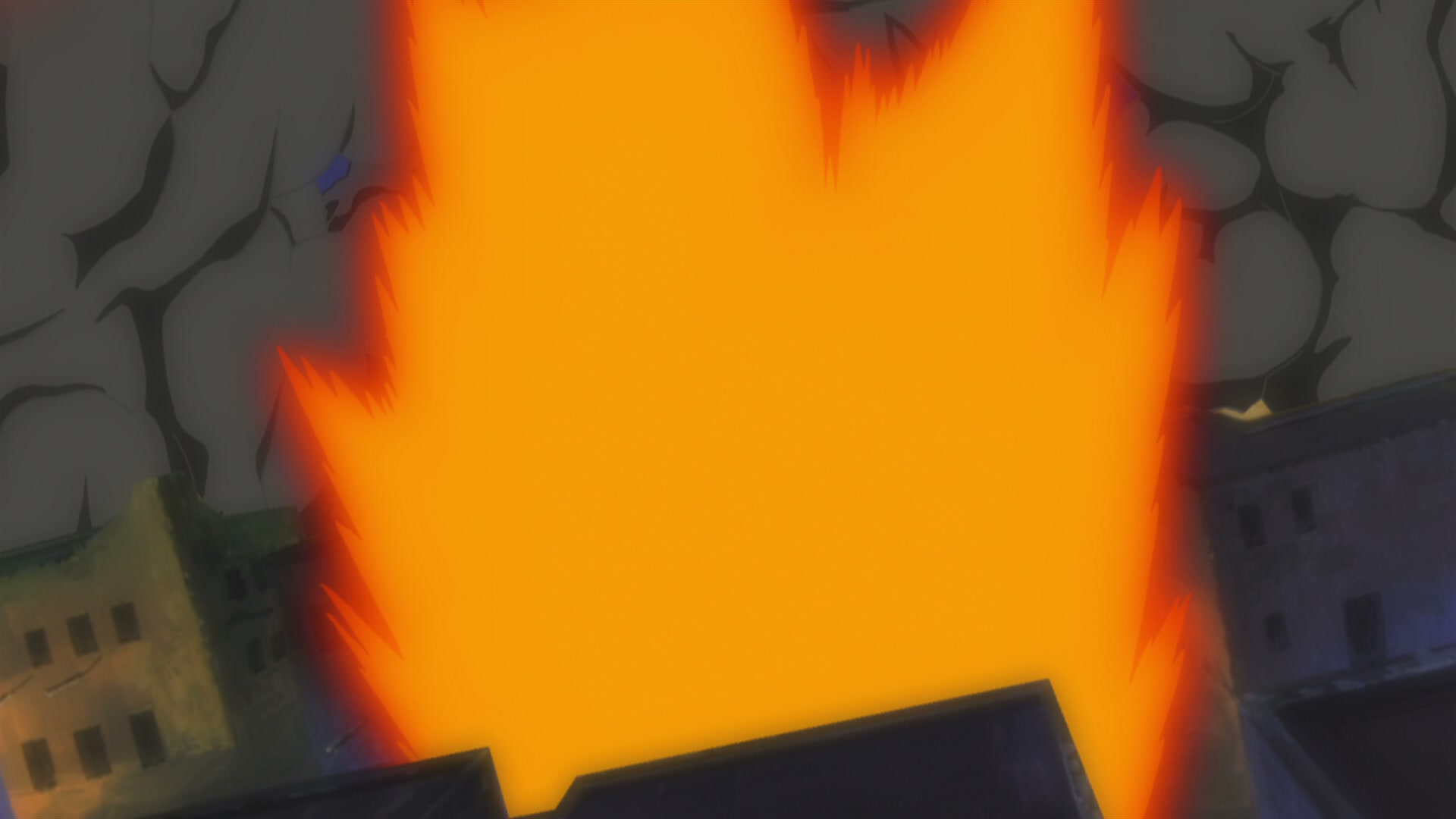 Mobile Suit Gundam SEED Ep 17: Cagalli Returns @ 00:19:58